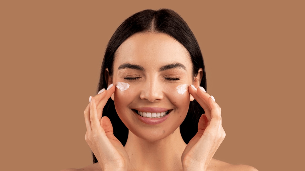 Tone and Moisturise