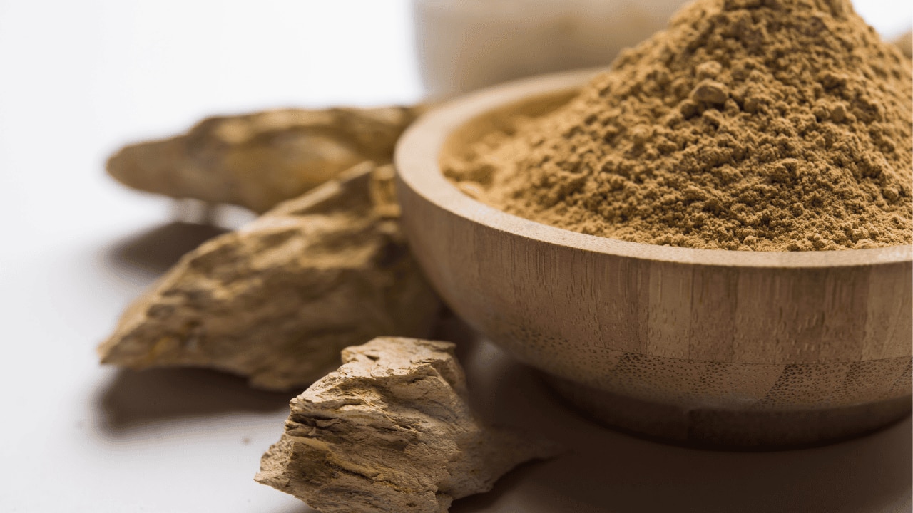 02. Aloe Vera And Multani Mitti Mask