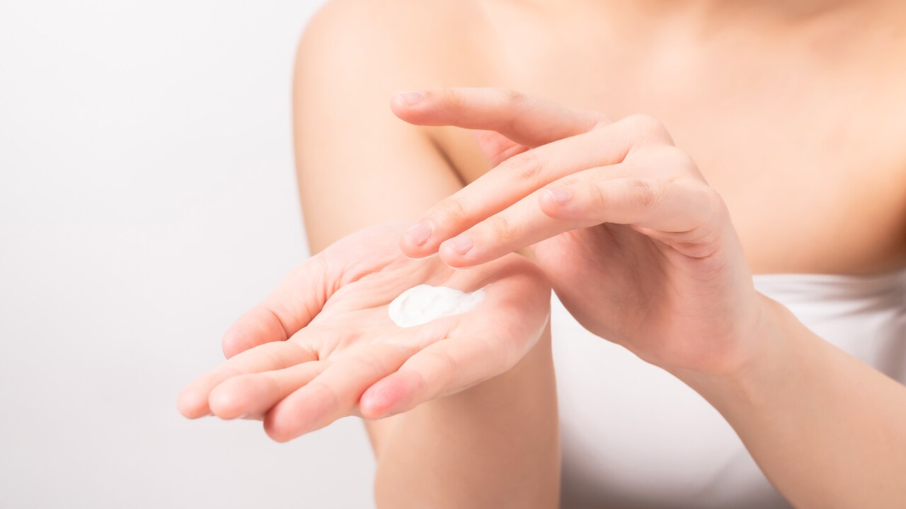 Moisturiser