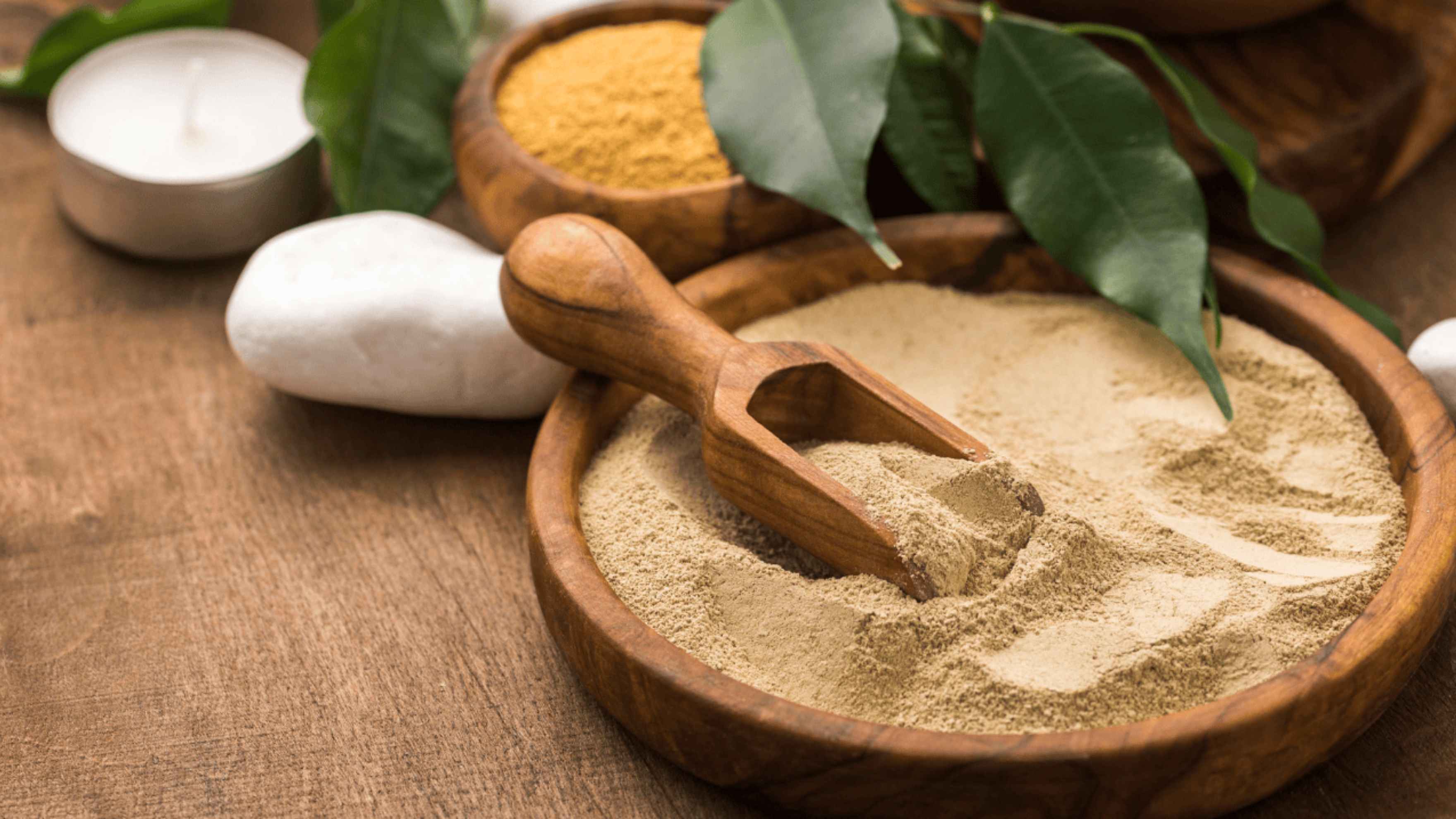 Powerful Pairings with Multani Mitti