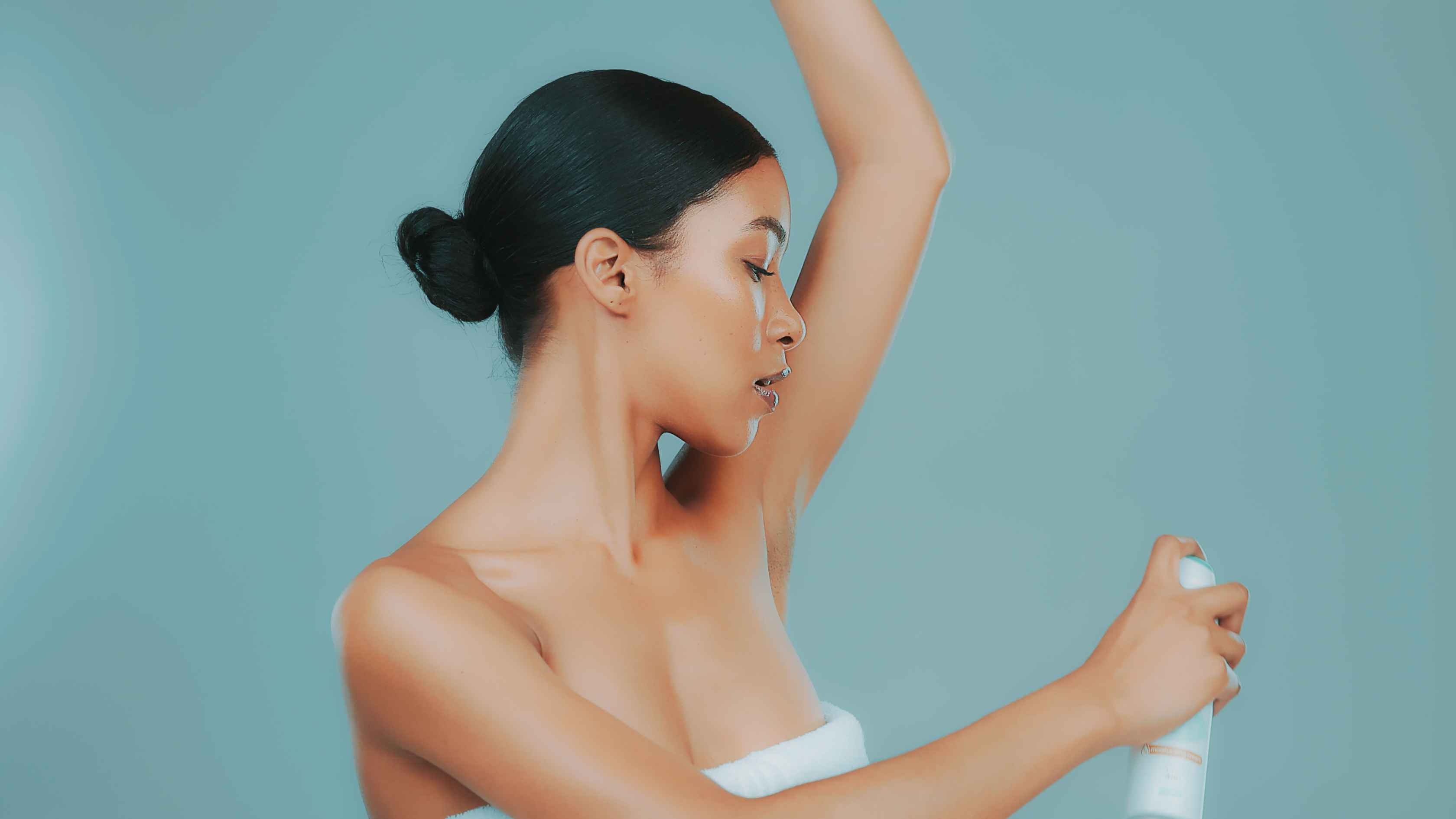 Additional Tips to Prevent Dark Underarms
