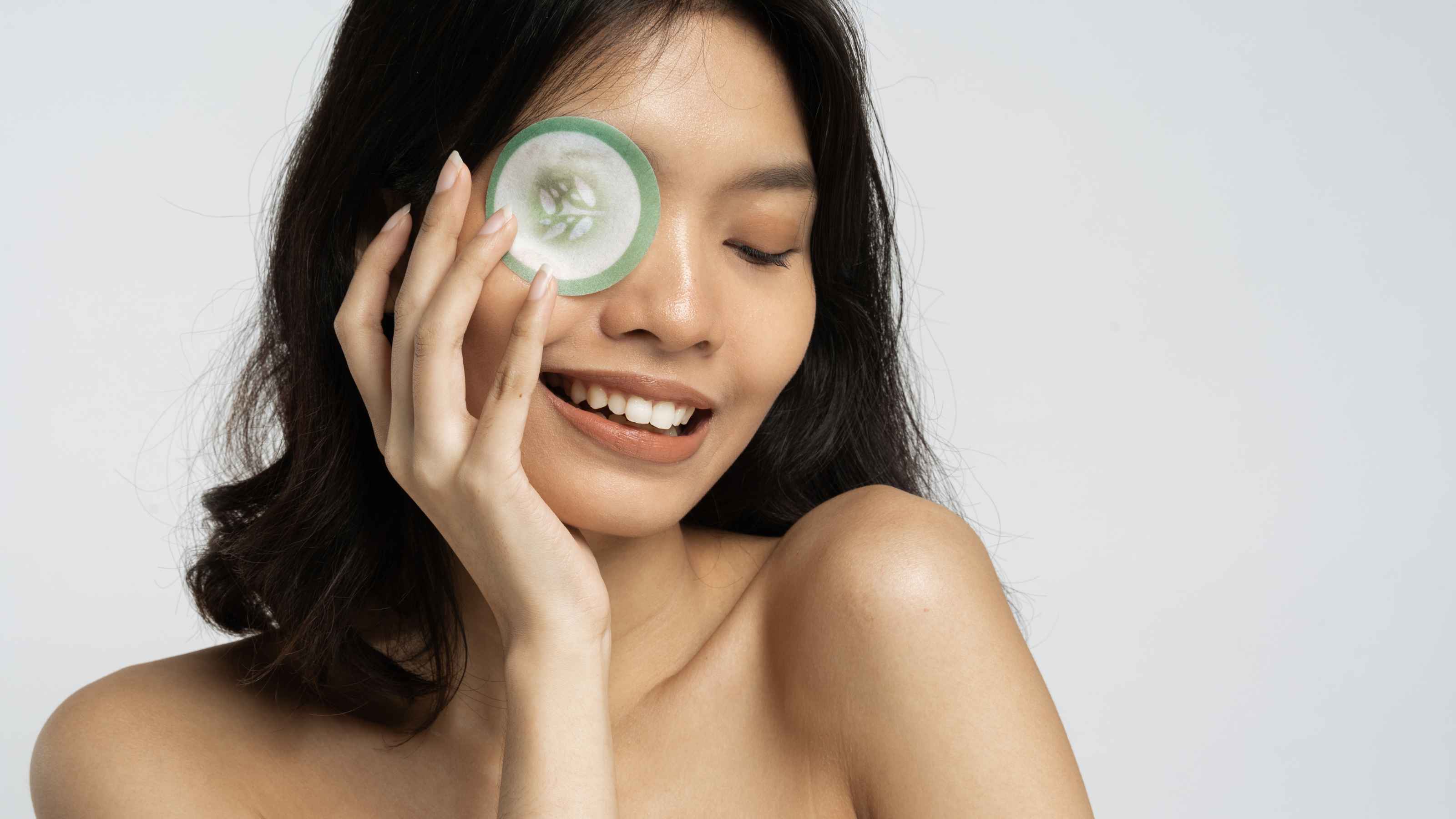 Products that contain cucumber