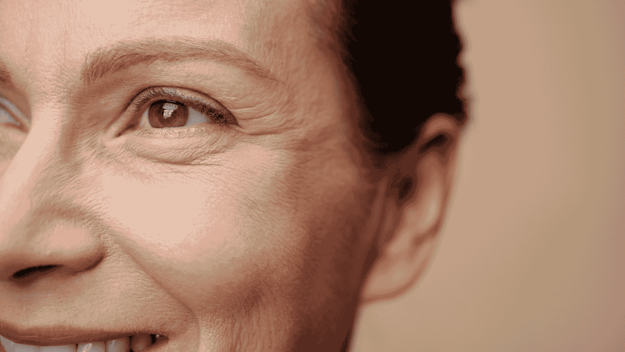 Reduces Fine Lines and Appearance of Pores