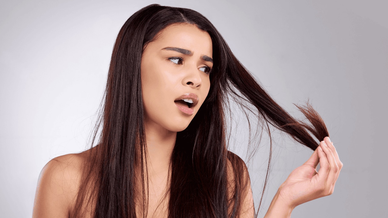 Reduces frizz