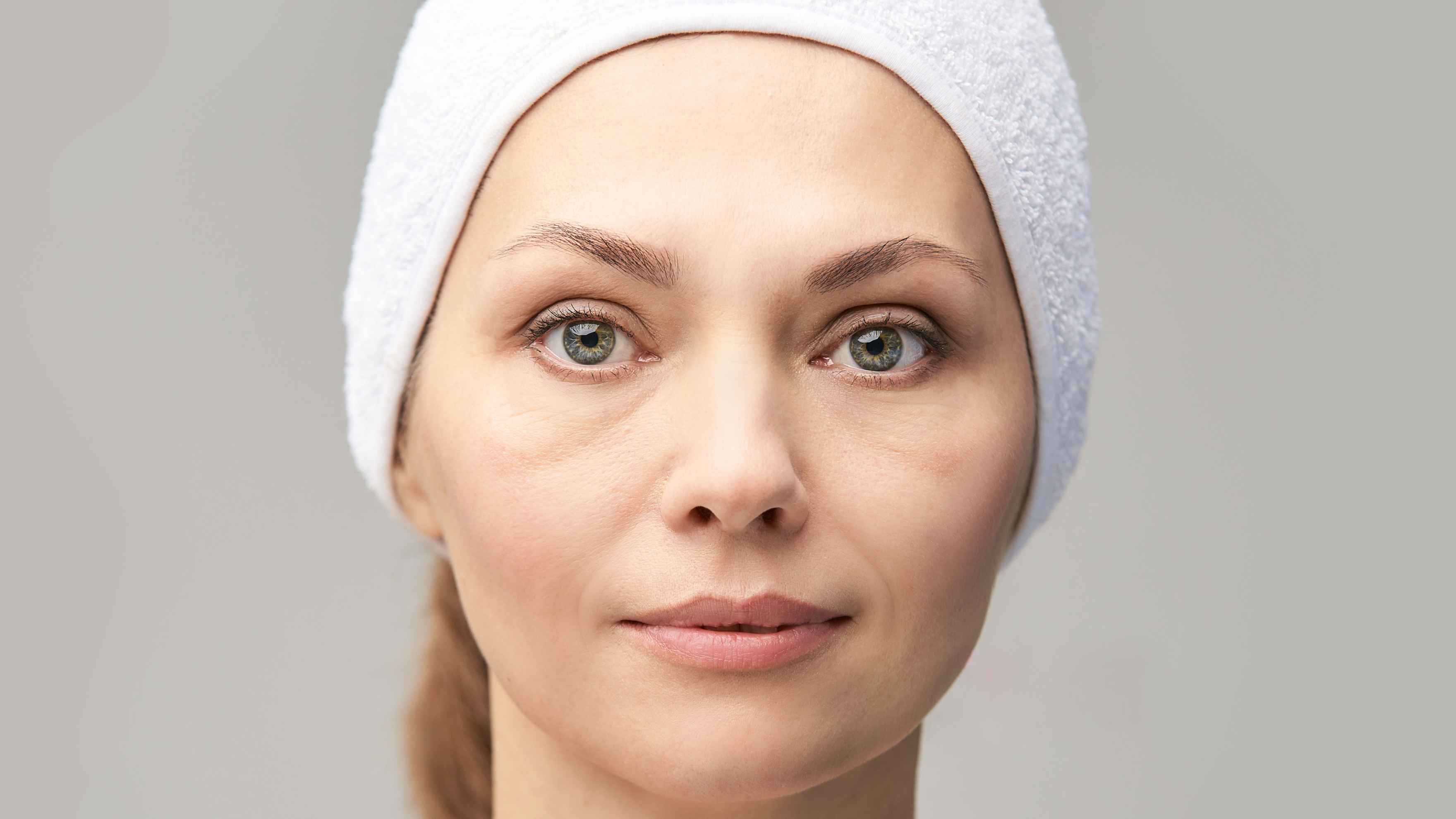 Reduces puffiness
