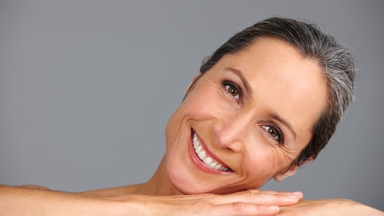 Reduces signs of ageing