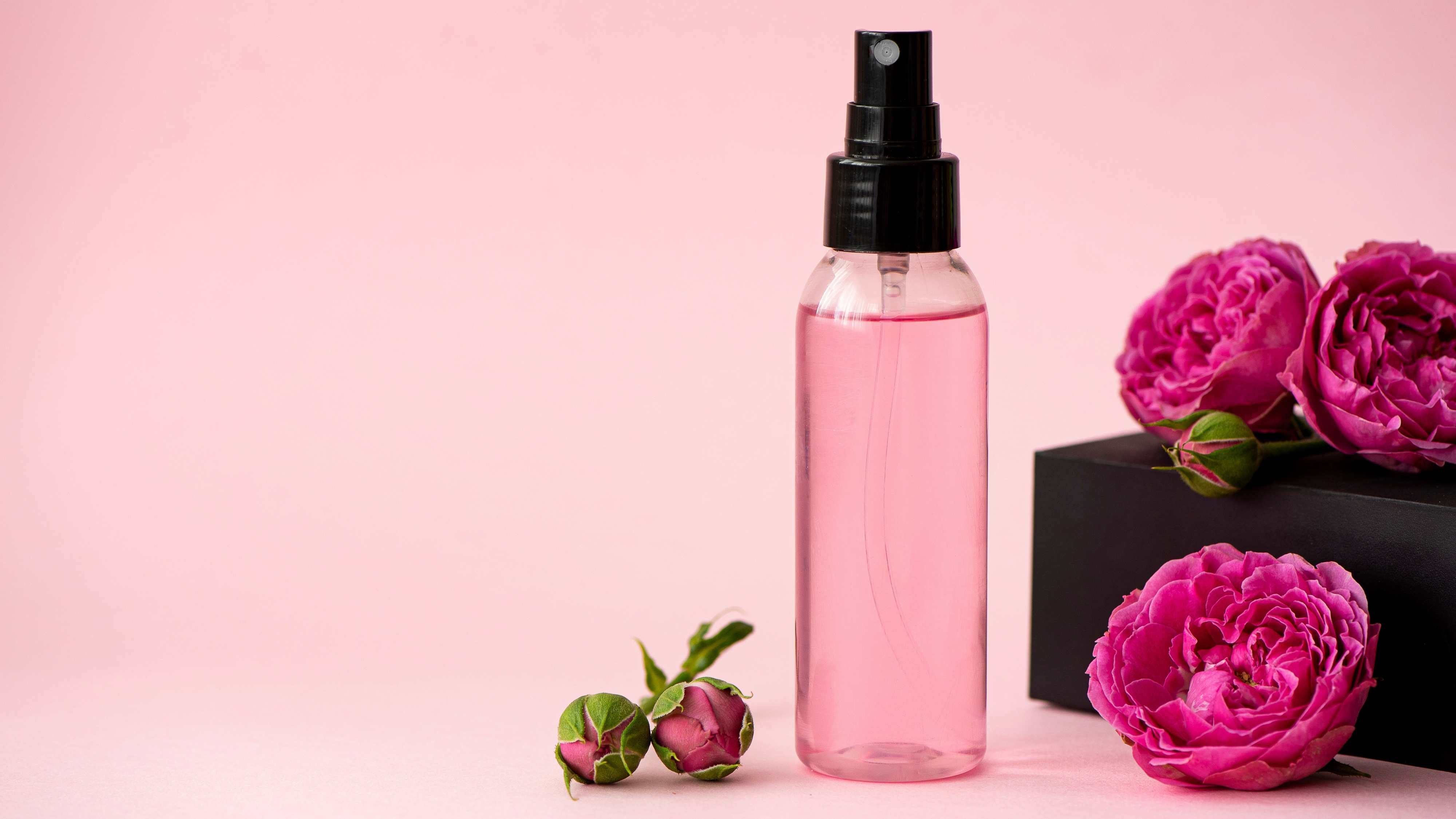 Rose Water for Face Benefits