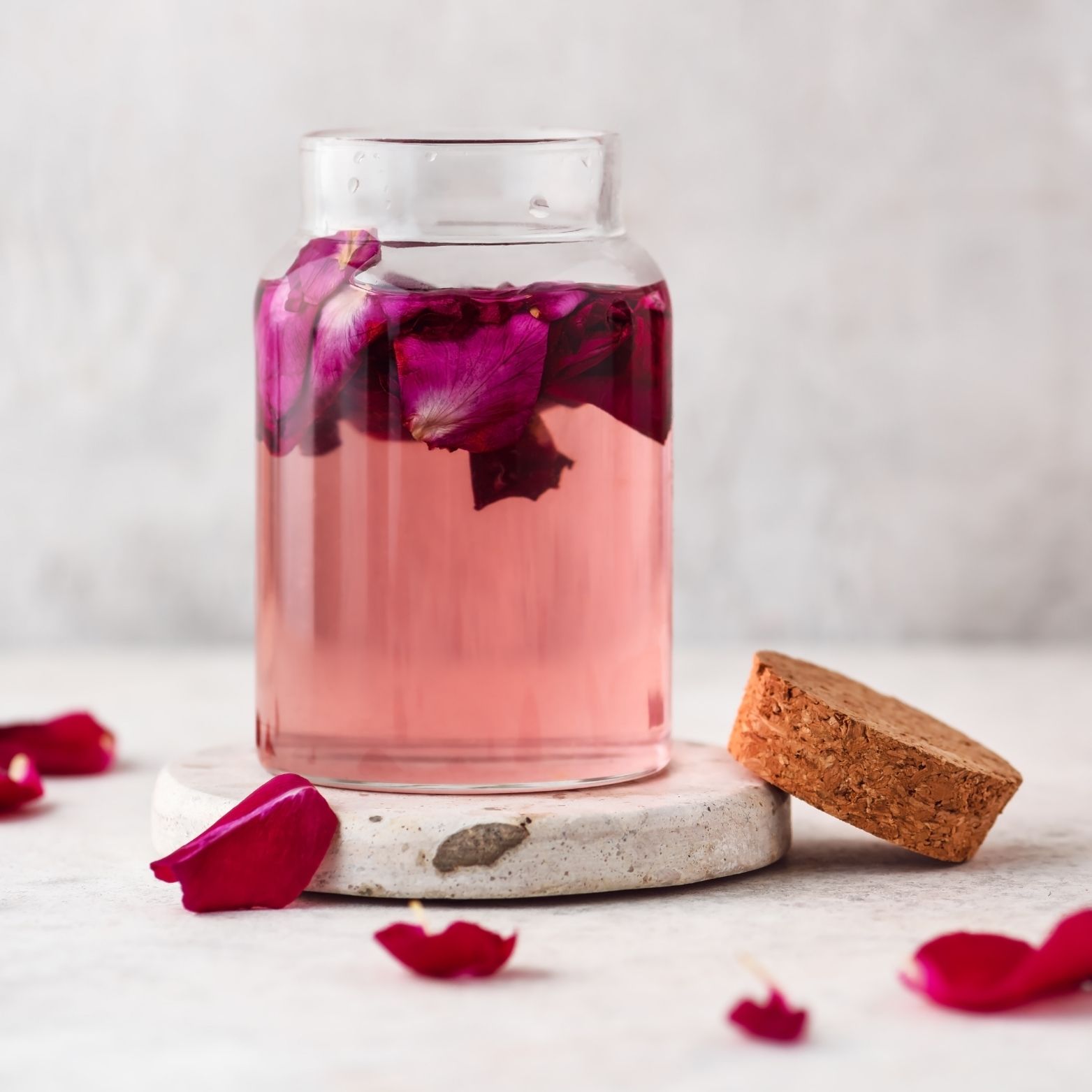 Rose-water-face-packs-for-all-skin-types