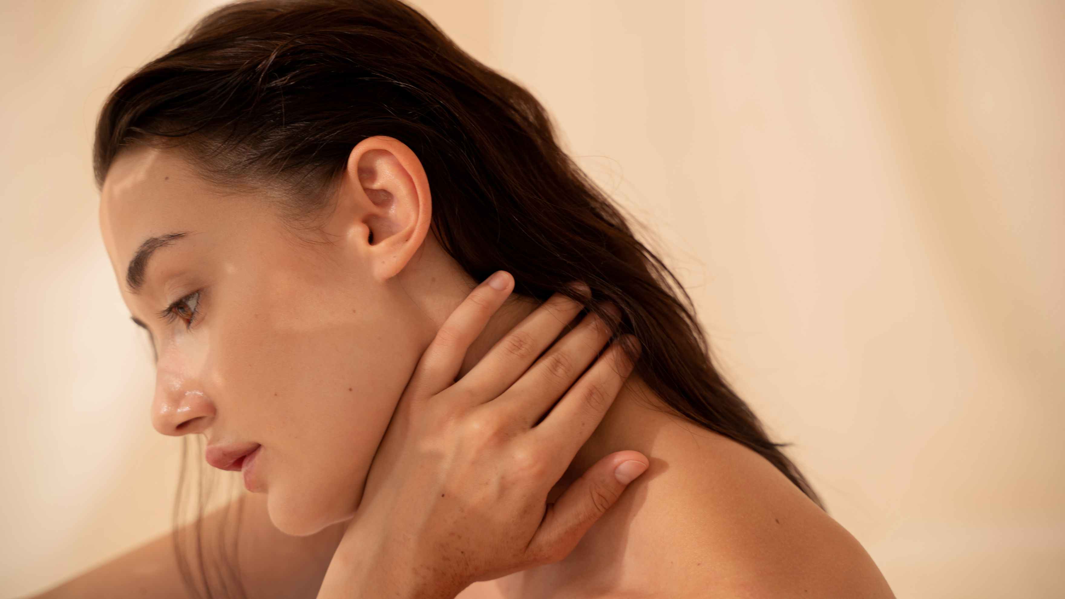 Nighttime Skincare Routine for Sensitive Skin