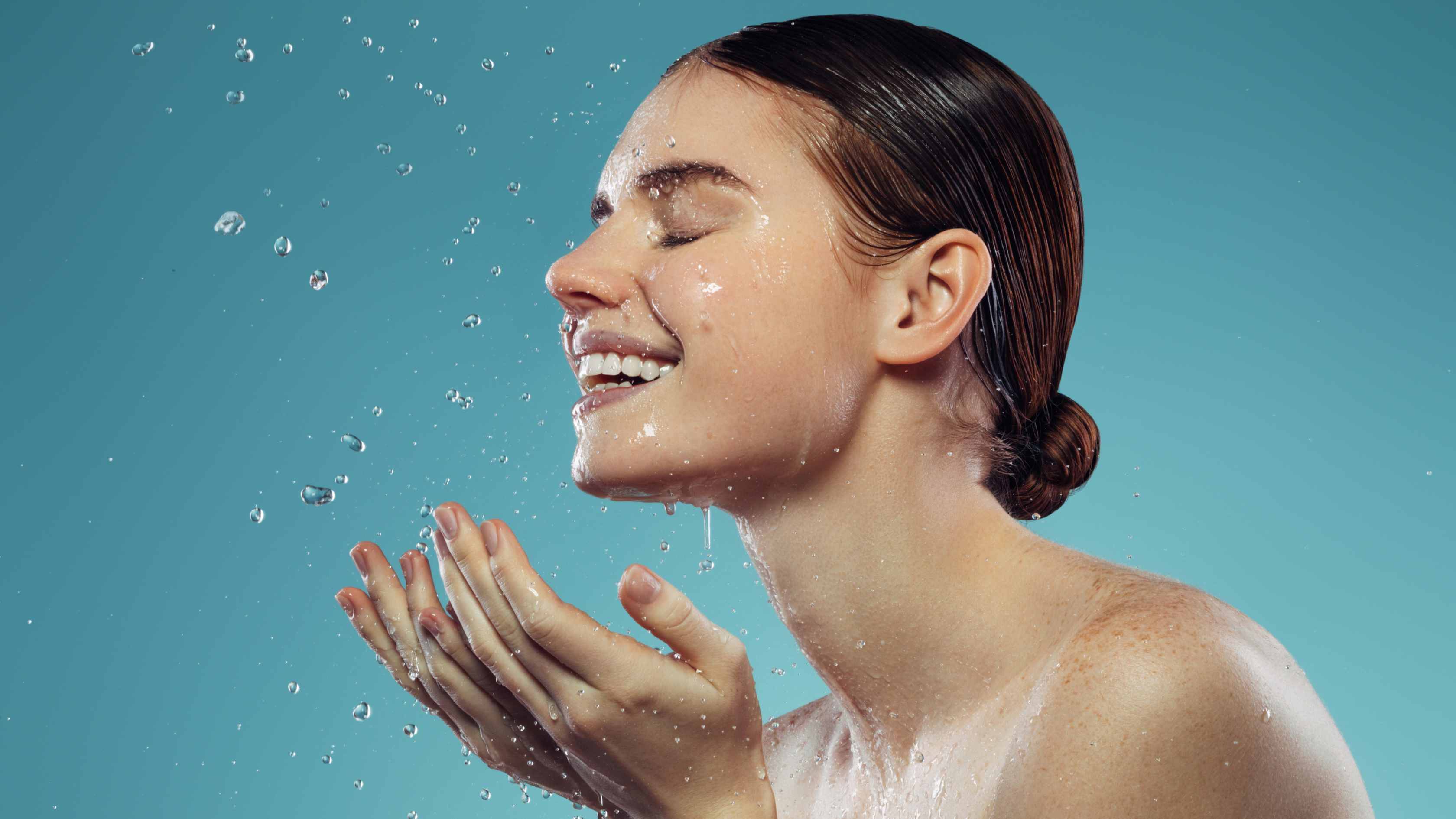 Should You Switch Face Washes by Season?