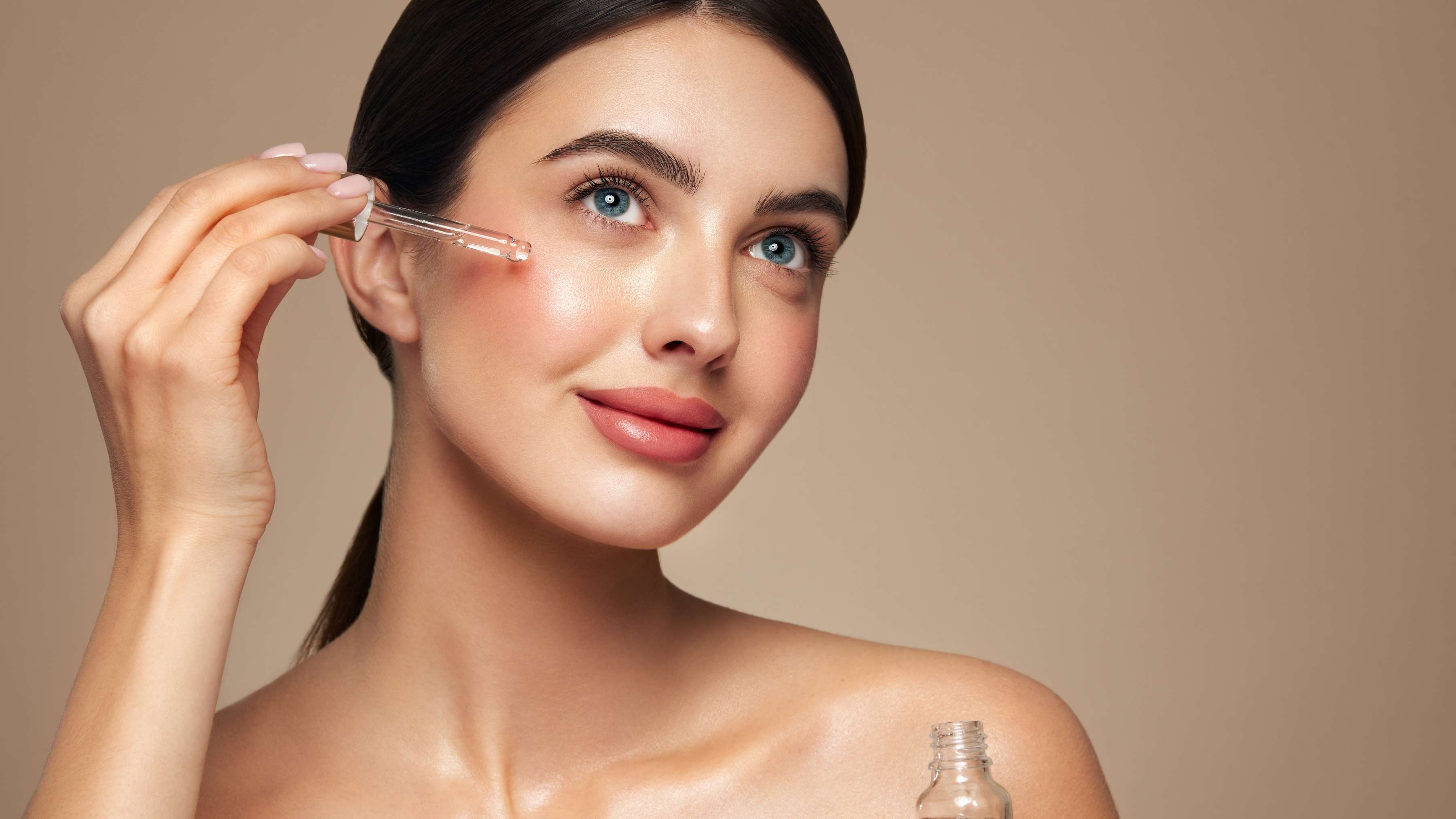 Skin brightening and lightening serum benefits and uses​
