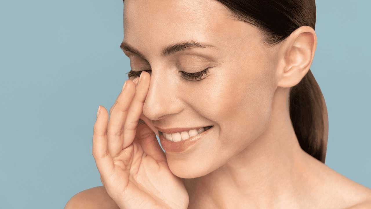 Skin care