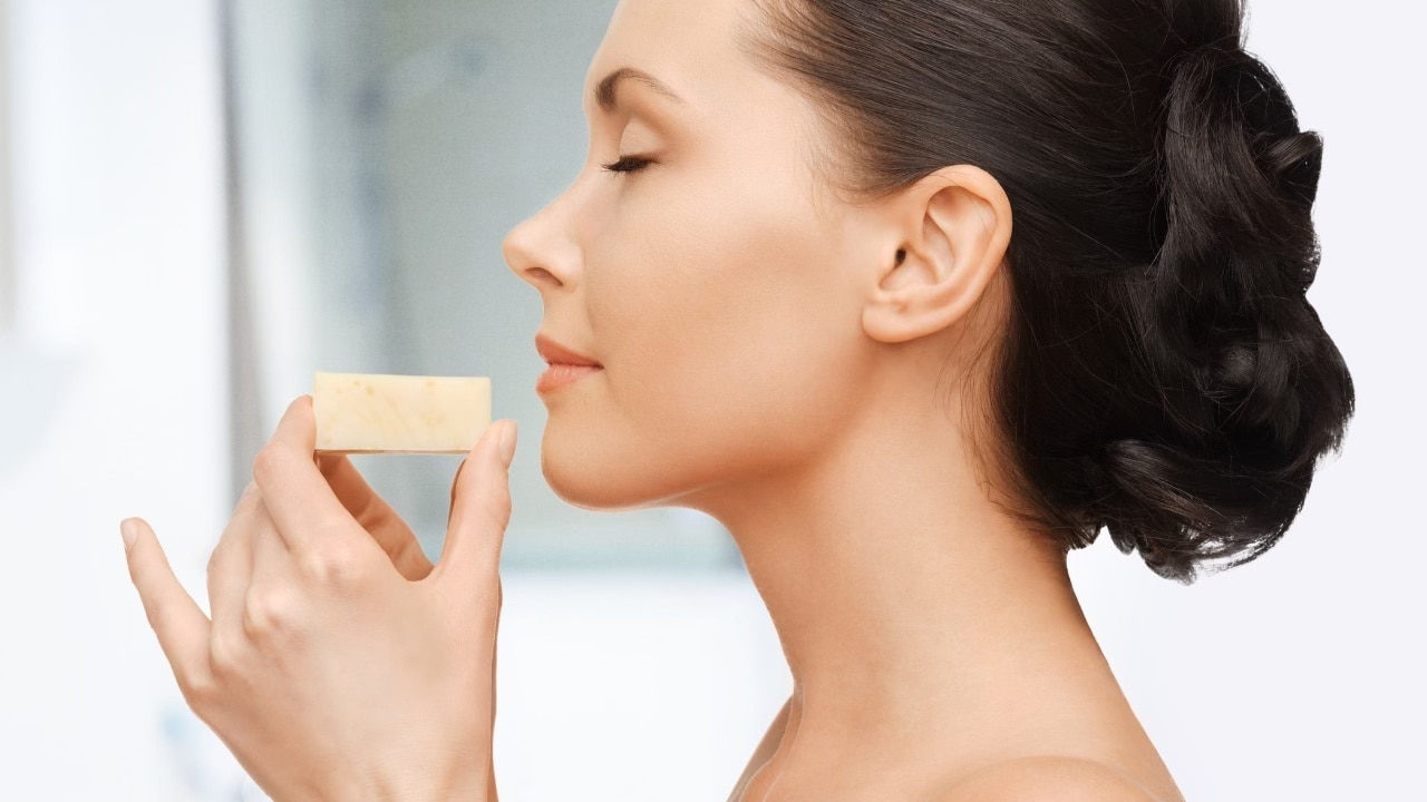 Soap