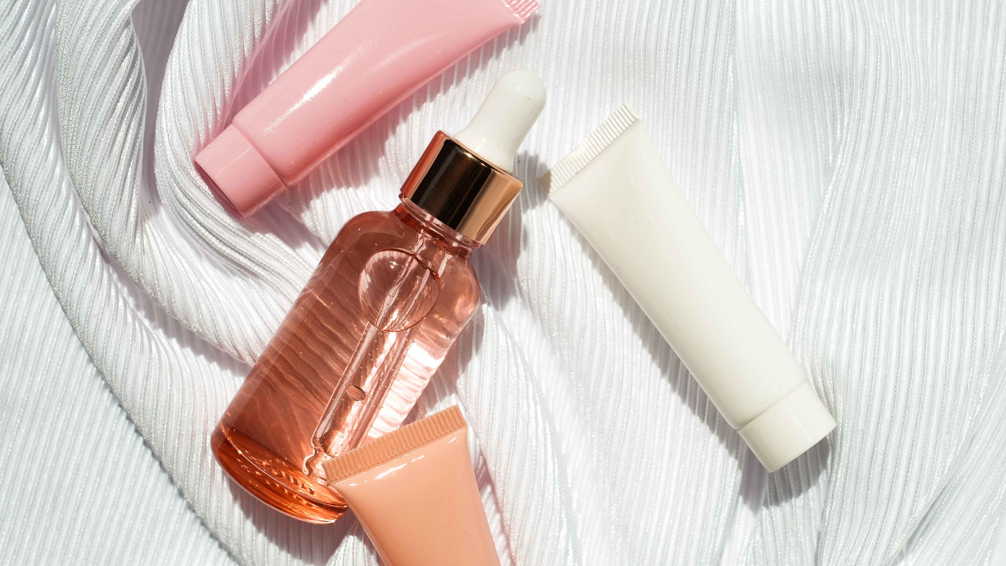 Must-Have Ingredients for an Effective Night Skincare Routine