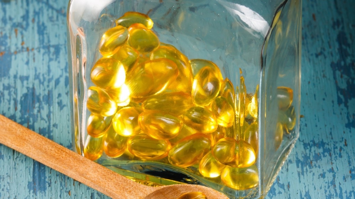 Strengthens immunity