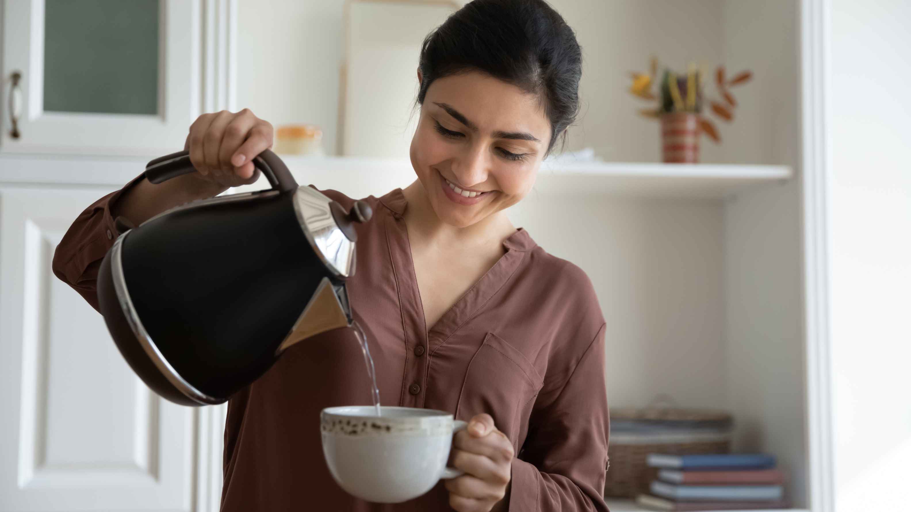 Surprising Benefits Of Drinking Hot Water For Your Skin