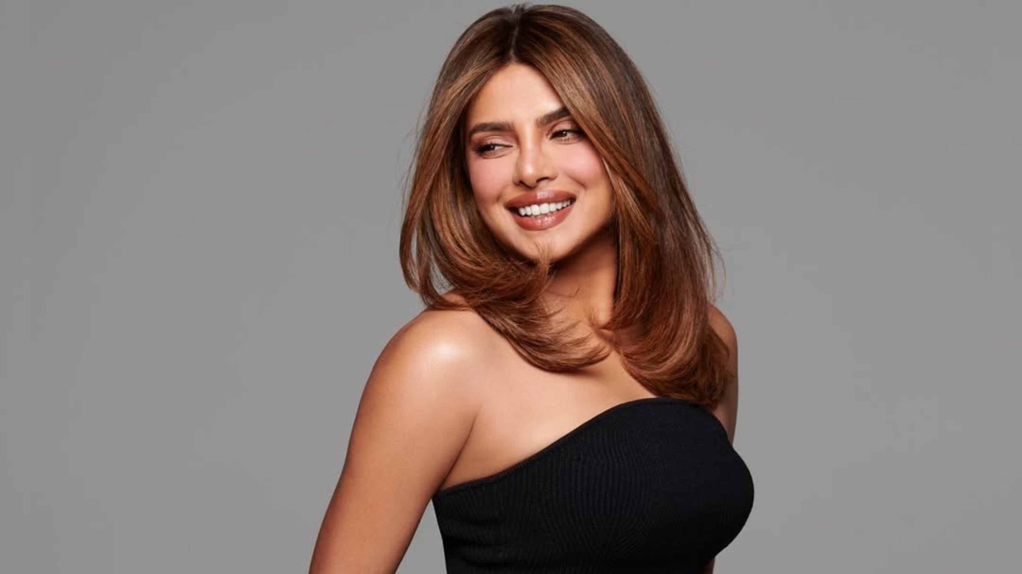 The Evolution of the Layered Haircut