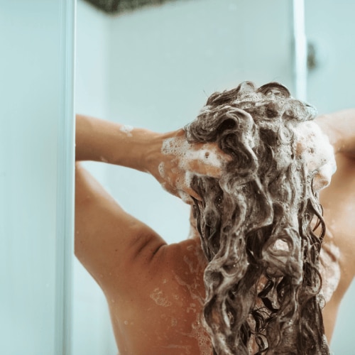 best shampoo for dry and frizzy hair