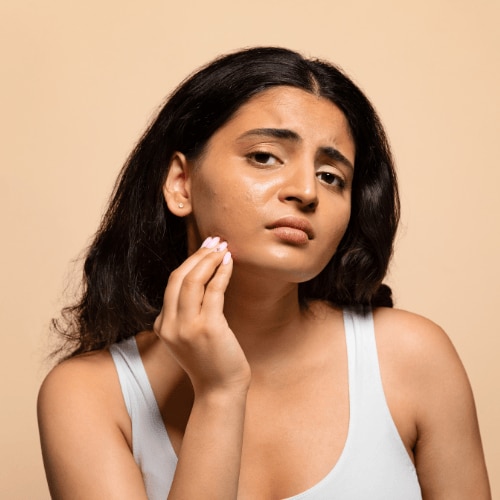 foods for oily skin