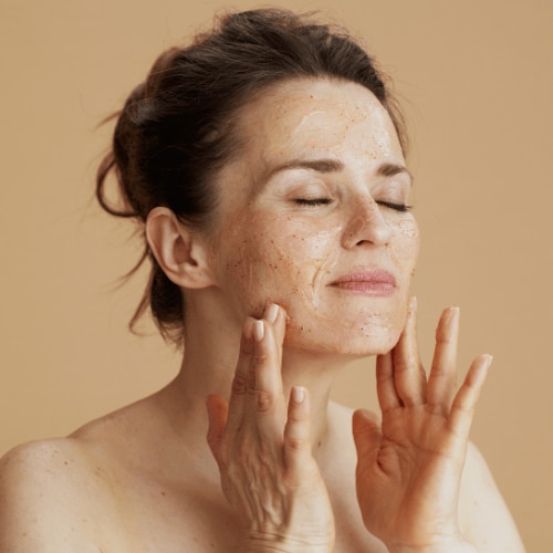 Diy Exfoliation Techniques For A Fresh And Glowing Complexion