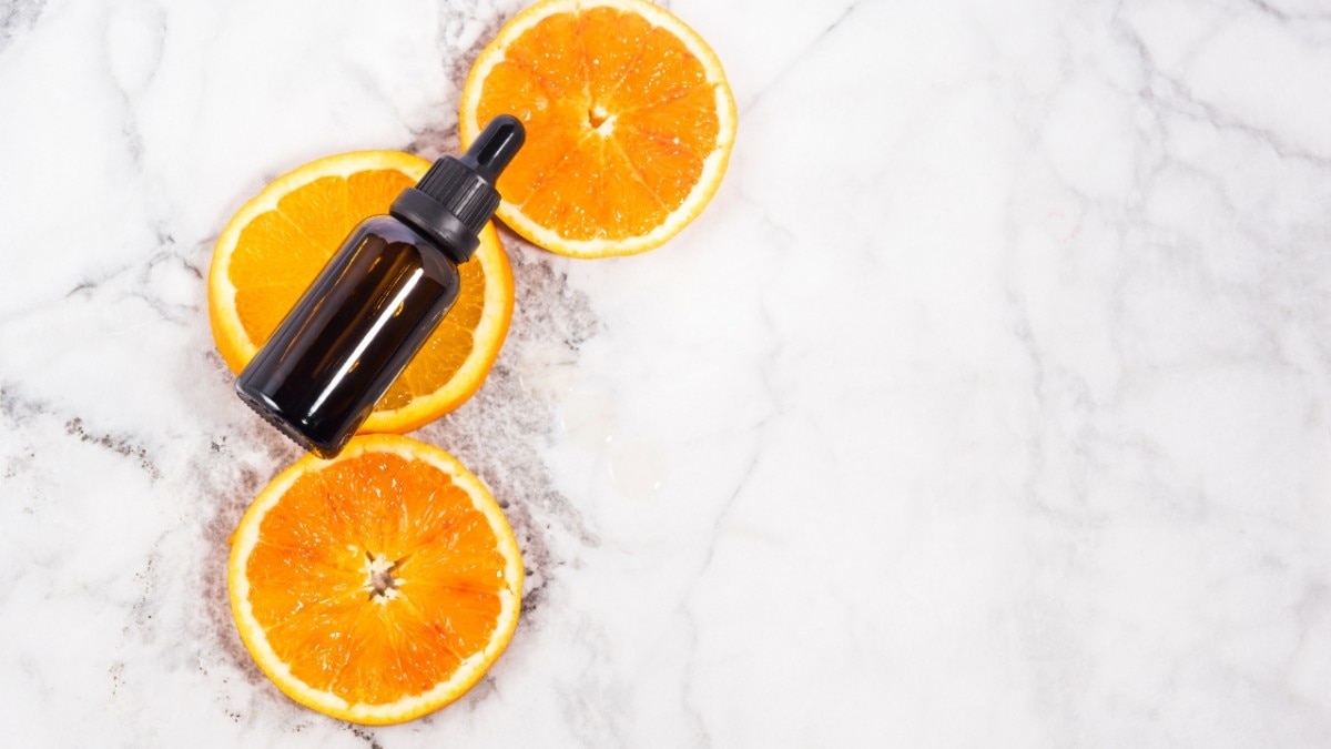 Vitamin C serum products to try