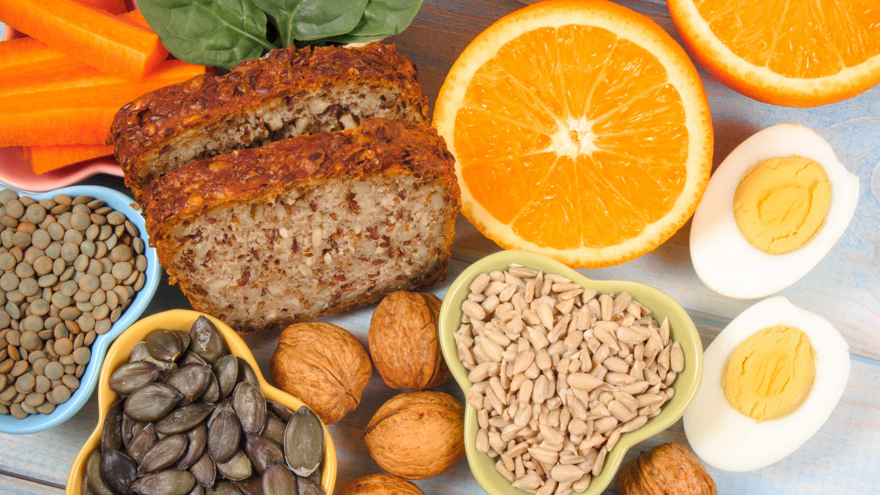 Vitamin: B1 Thiamine