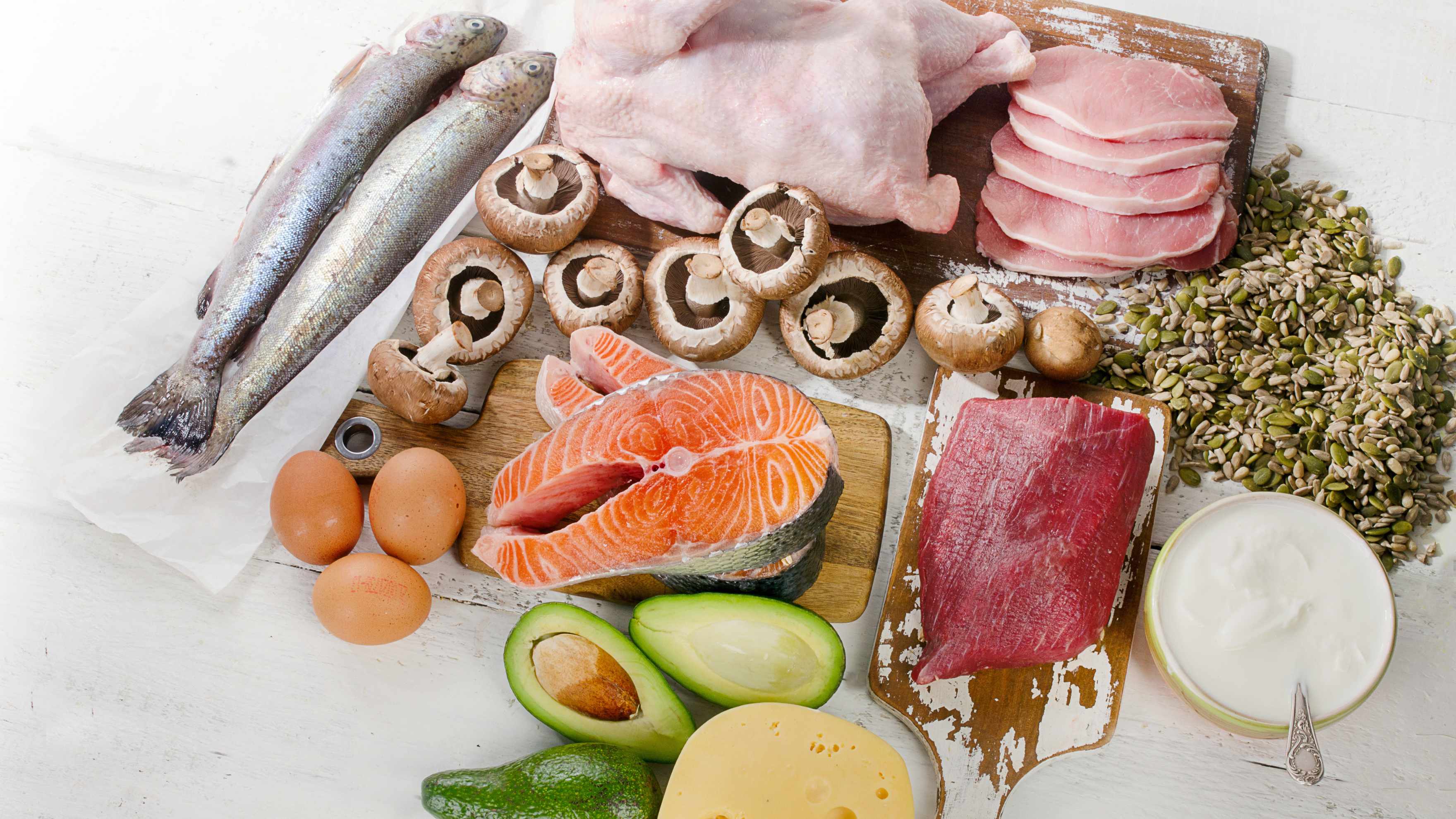 Vitamin: B5 Pantothenic acid