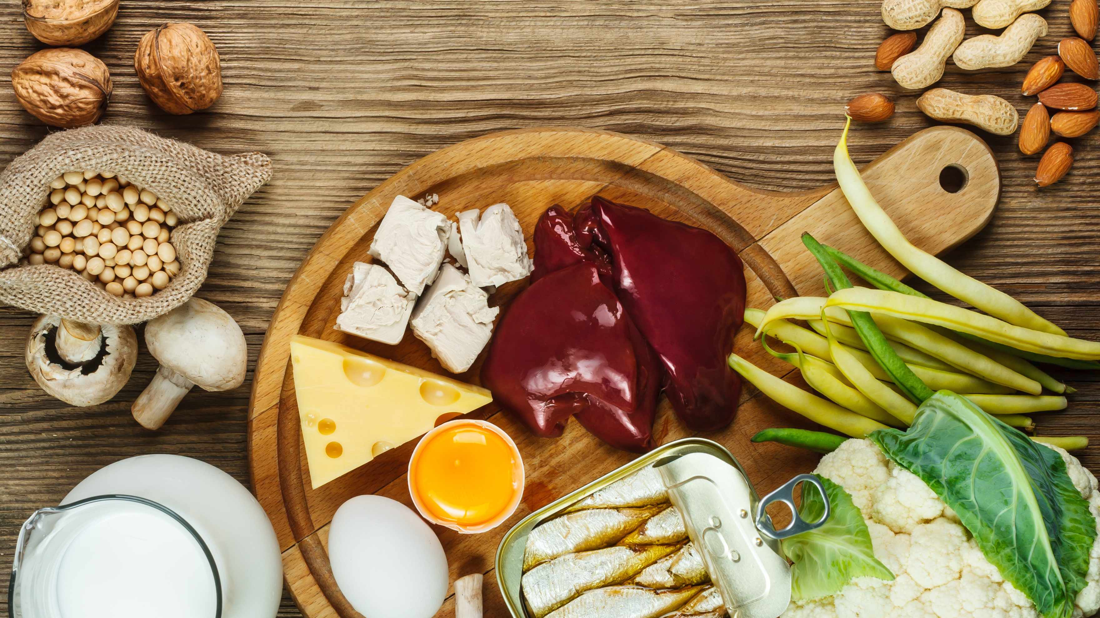 Vitamin: B7 Biotin