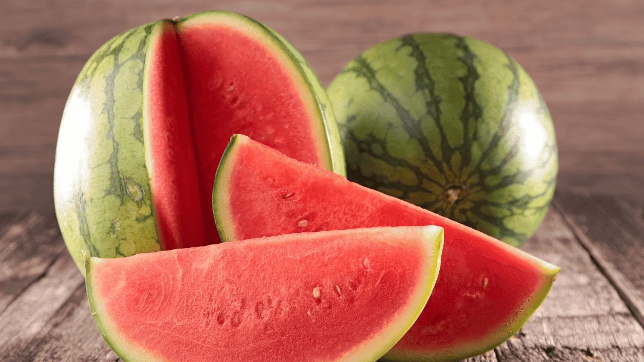 Potassium rich foods to include in your diet