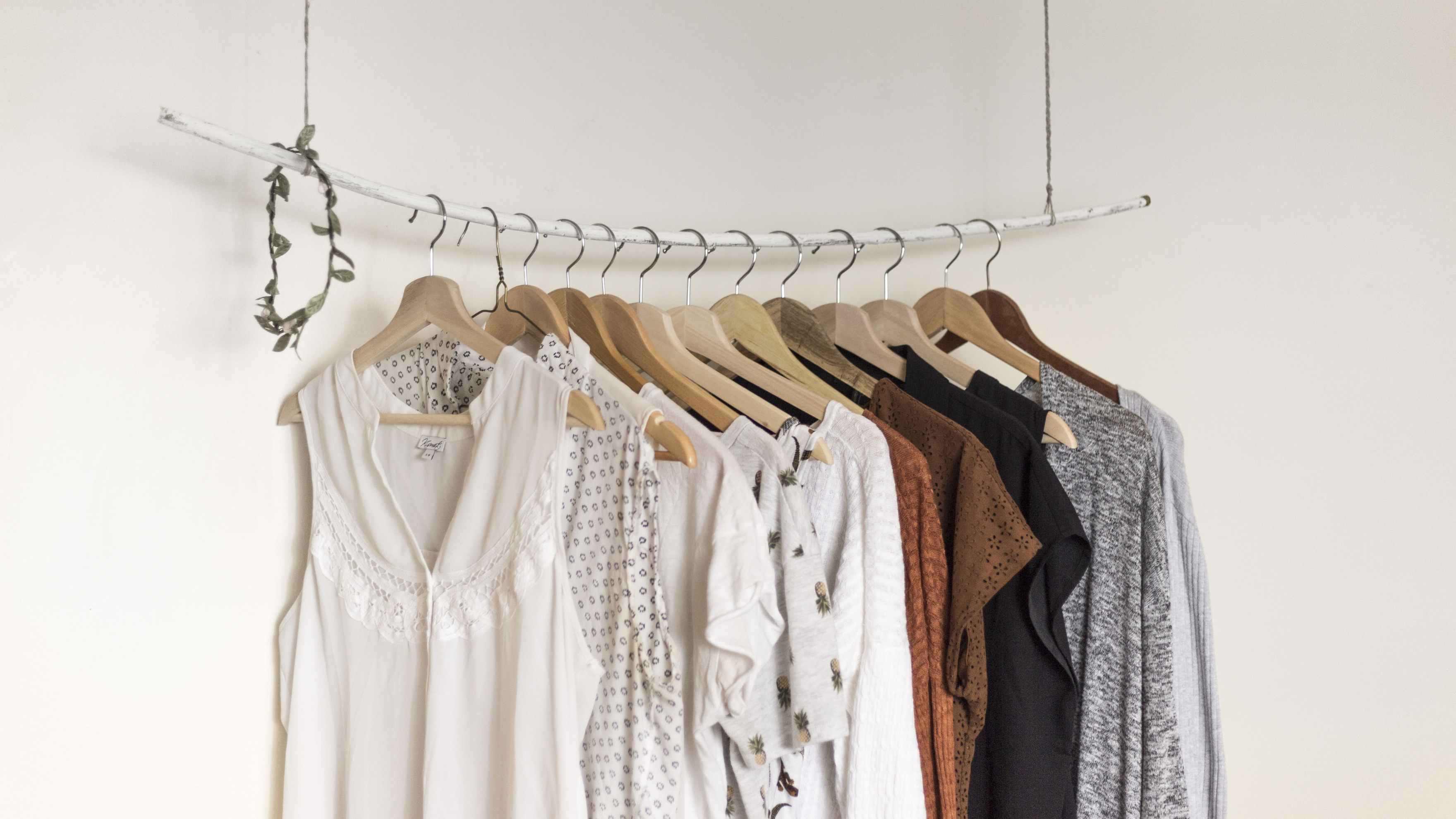 Choose Loose Clothing to Let Skin Breathe