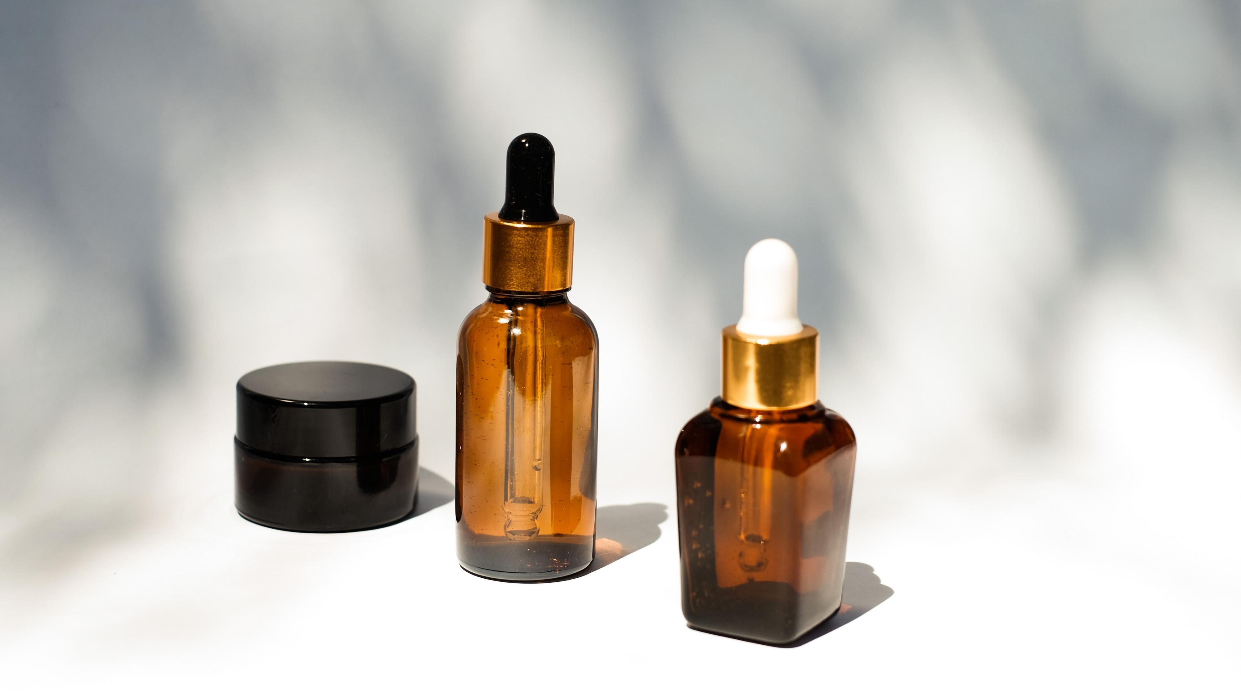What Not to Mix with Vitamin C Serum