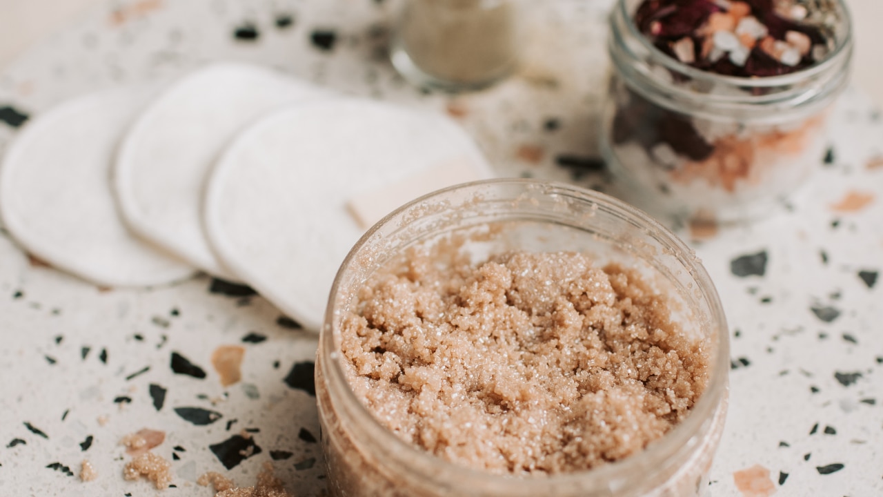 What are some effective home remedies for after-wax bumps?