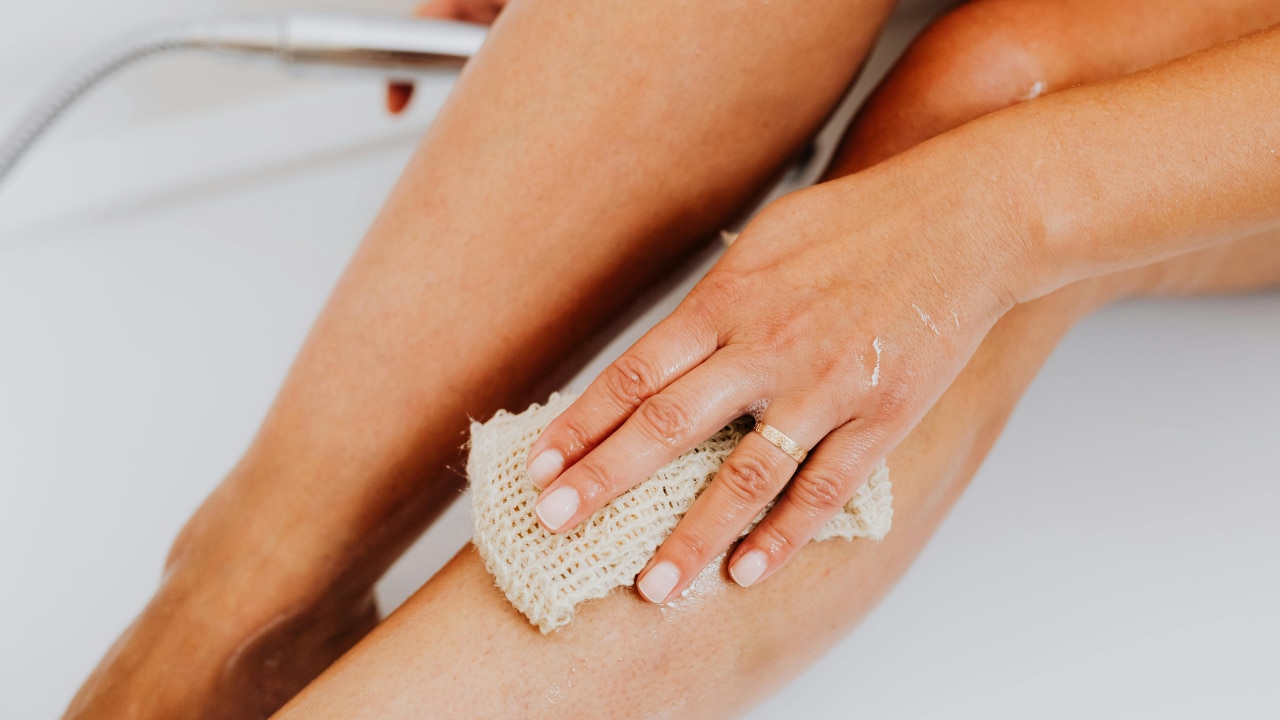 What are the causes of after-wax bumps?
