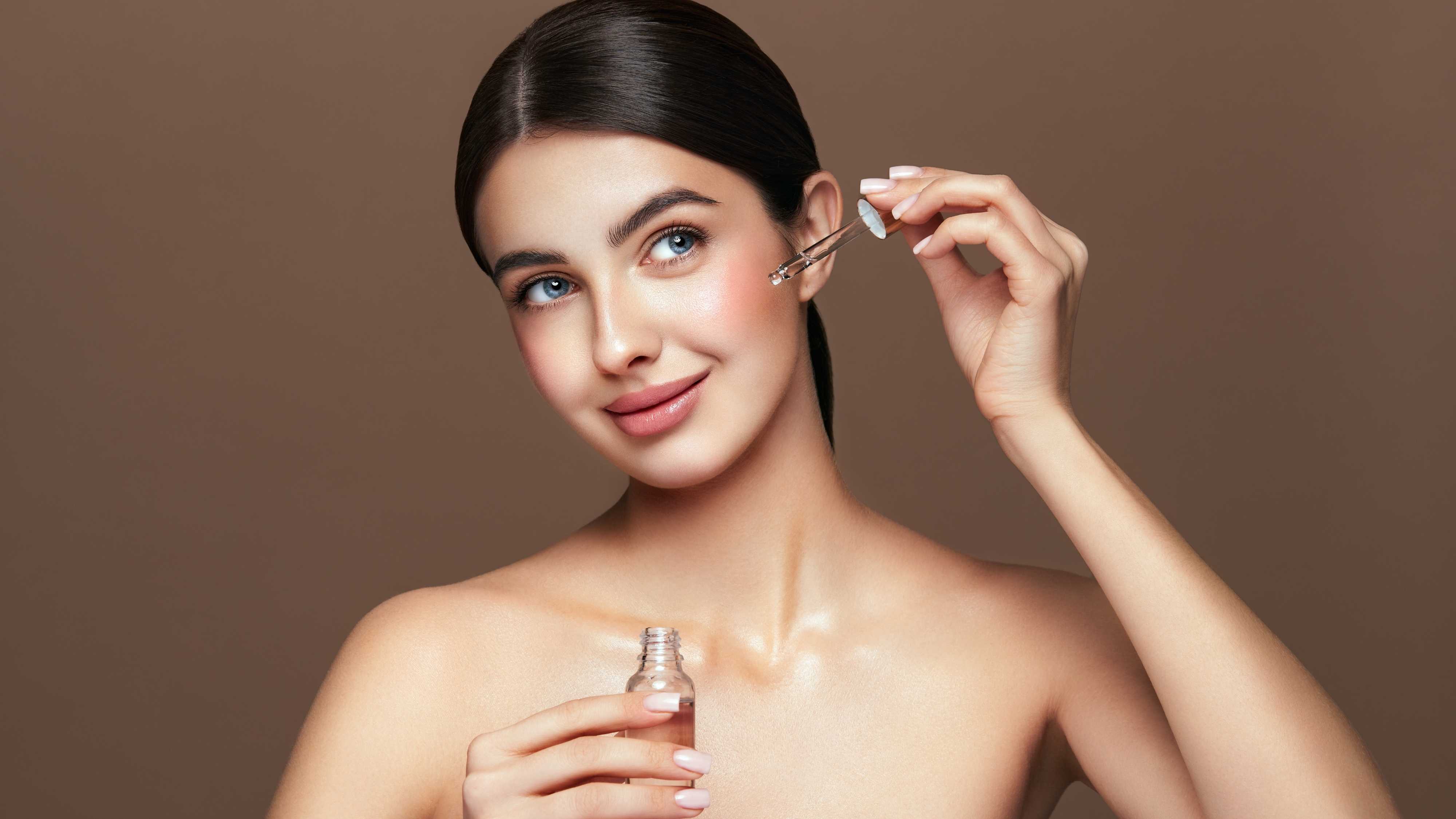 What is Face Serum