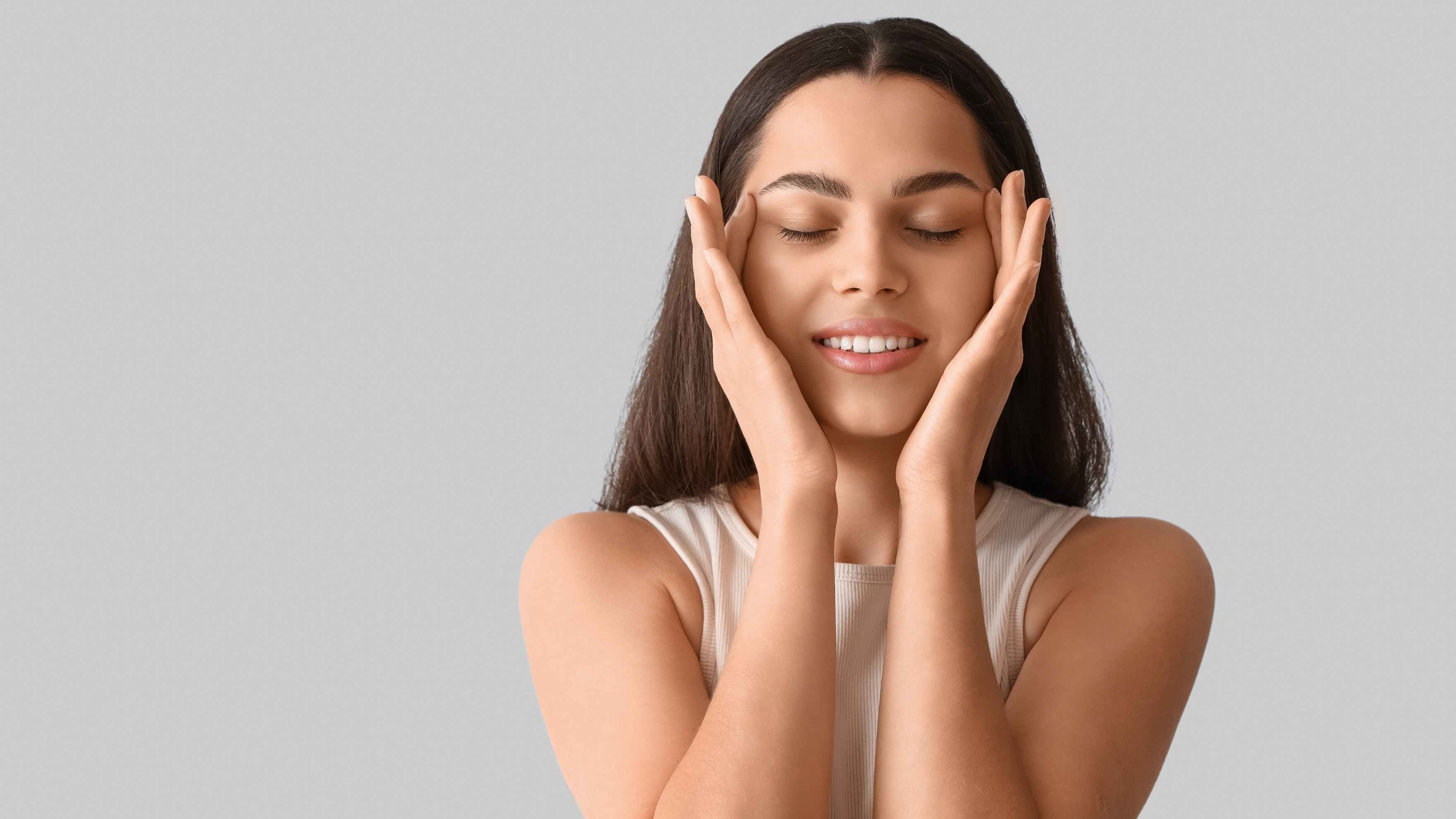 What Is Facial Yoga