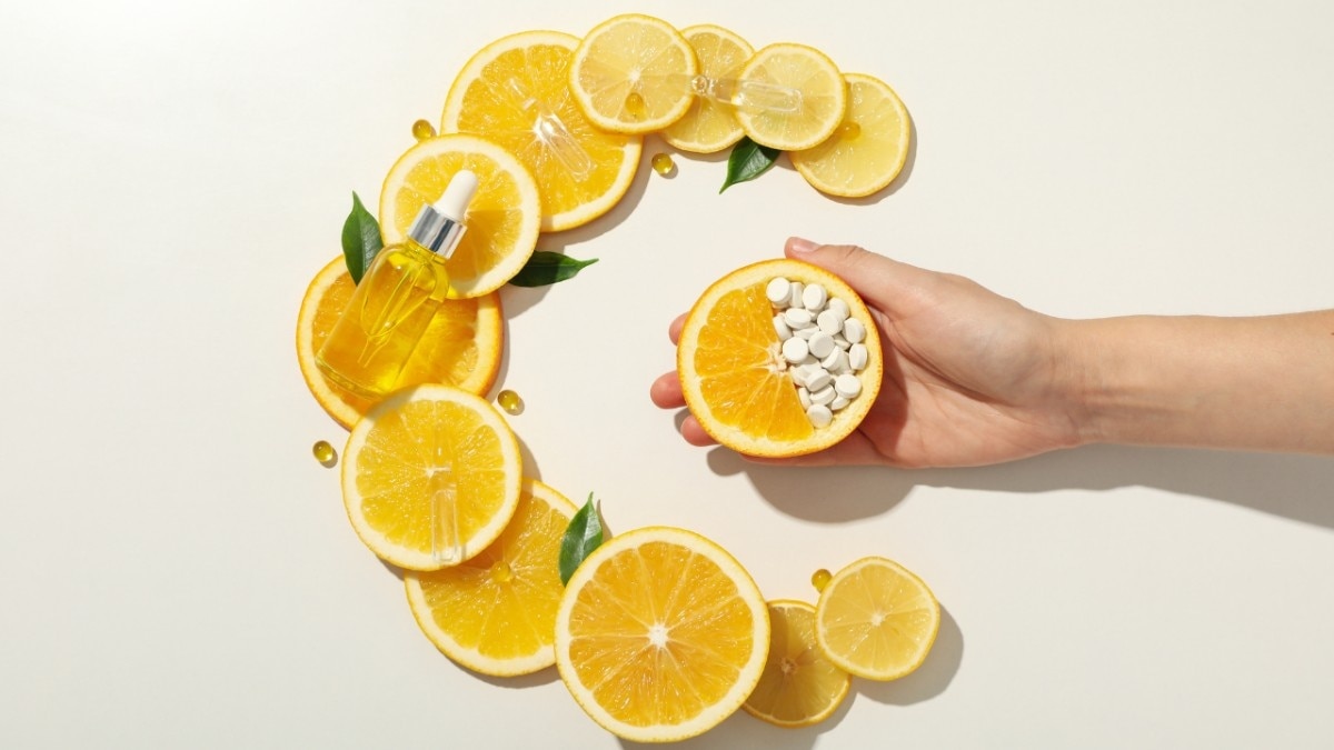 When to use vitamin C serum: the basics
