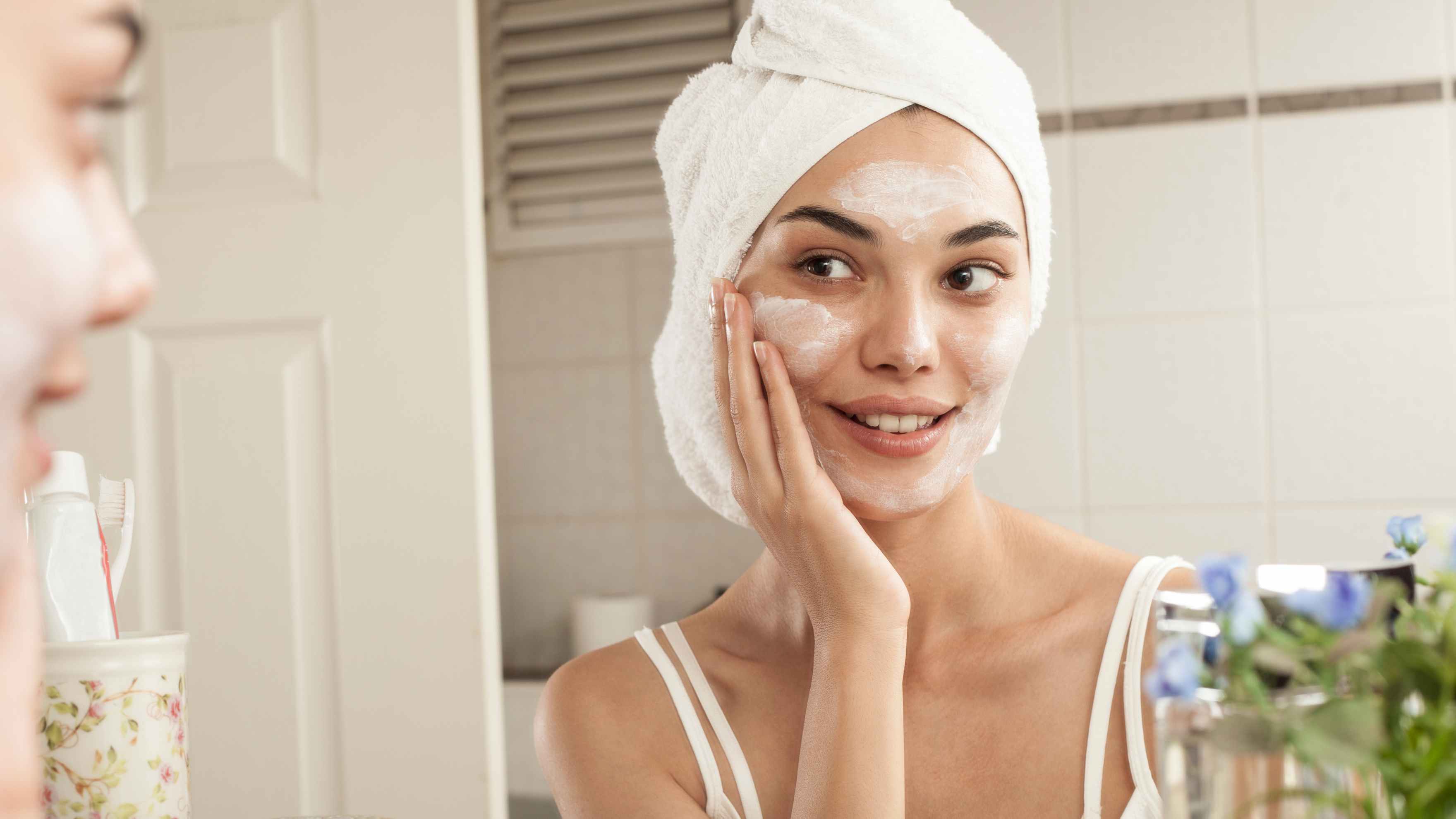 Why Night-time Skincare Matters More Than You Think