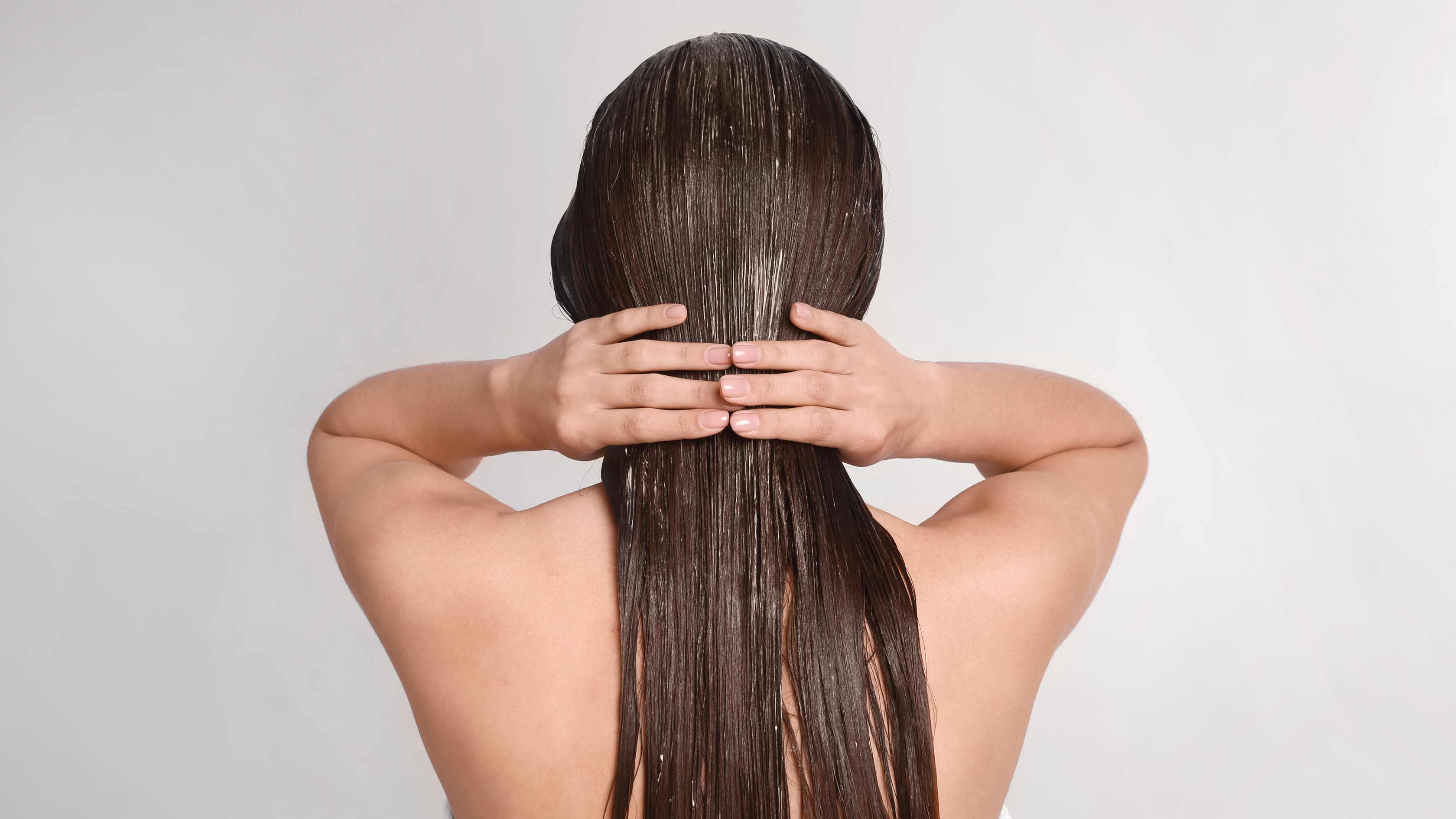 Why Use a Hair Mask for Straight Hair