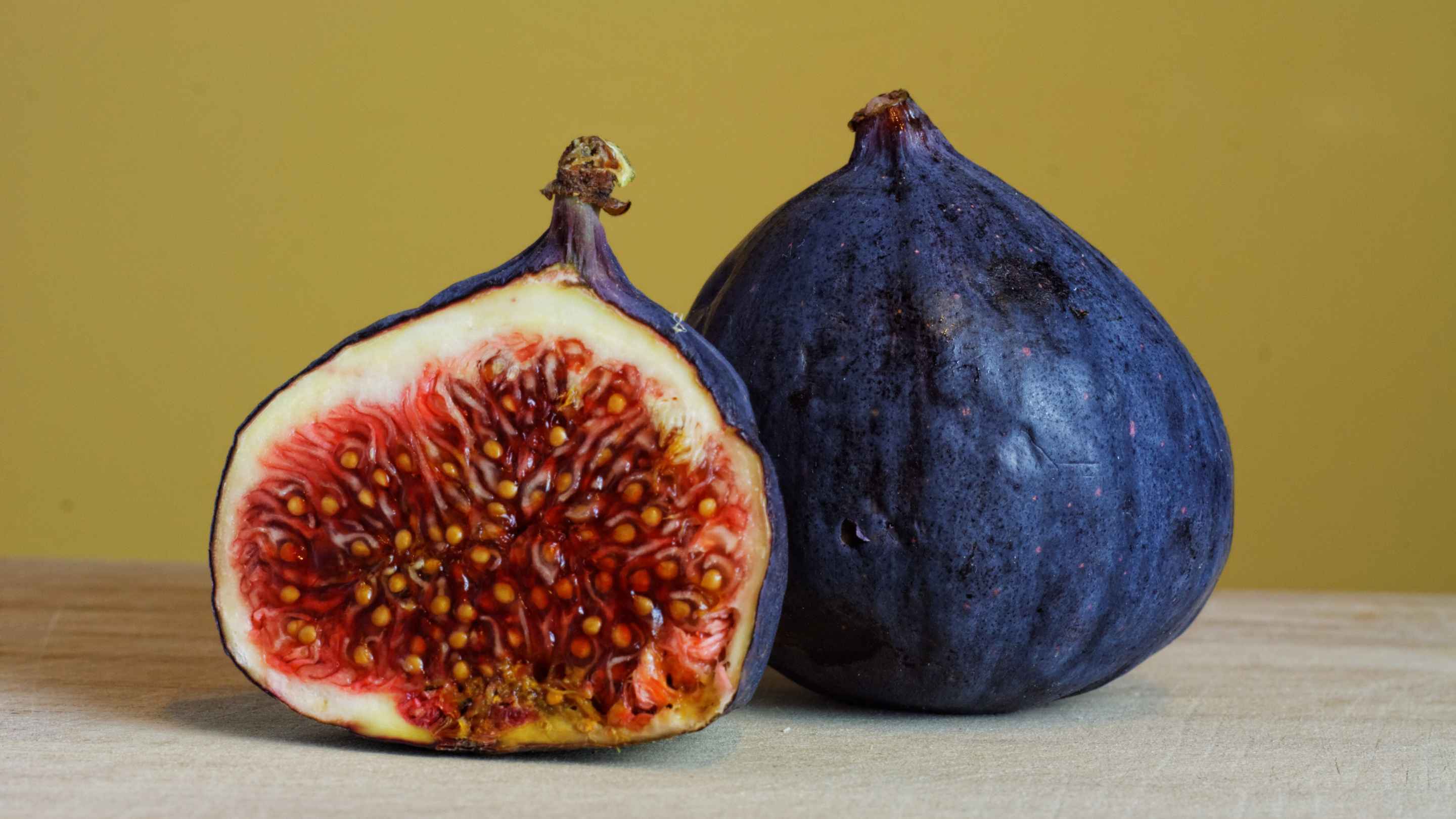 Anjeer Benefits For Skin, Hair And Health: Everything You Need To Know