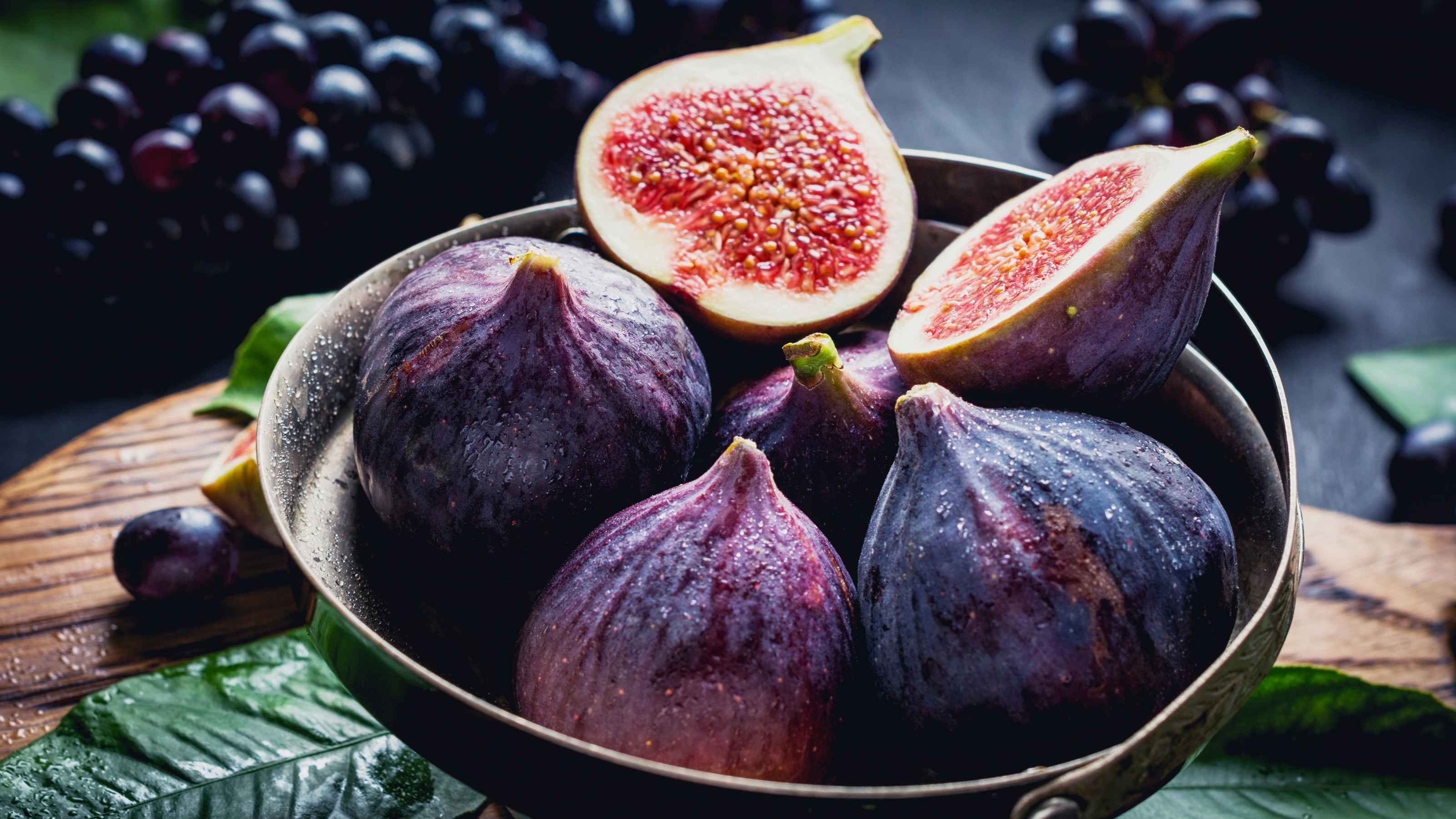 Anjeer Benefits for Skin, Hair and Health: The Basics