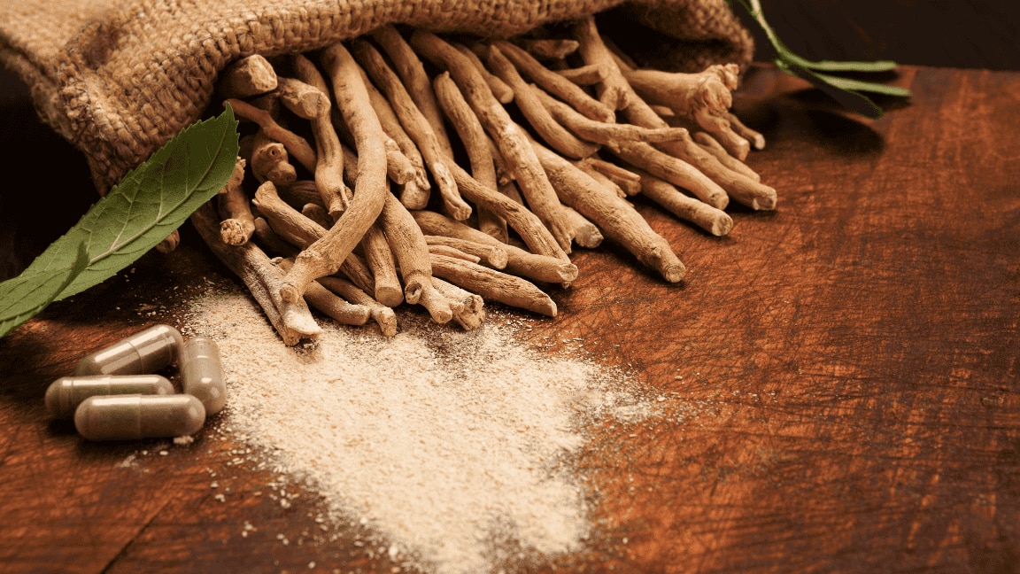 Why Ashwagandha Is Considered A Skincare Hero In Ayurveda