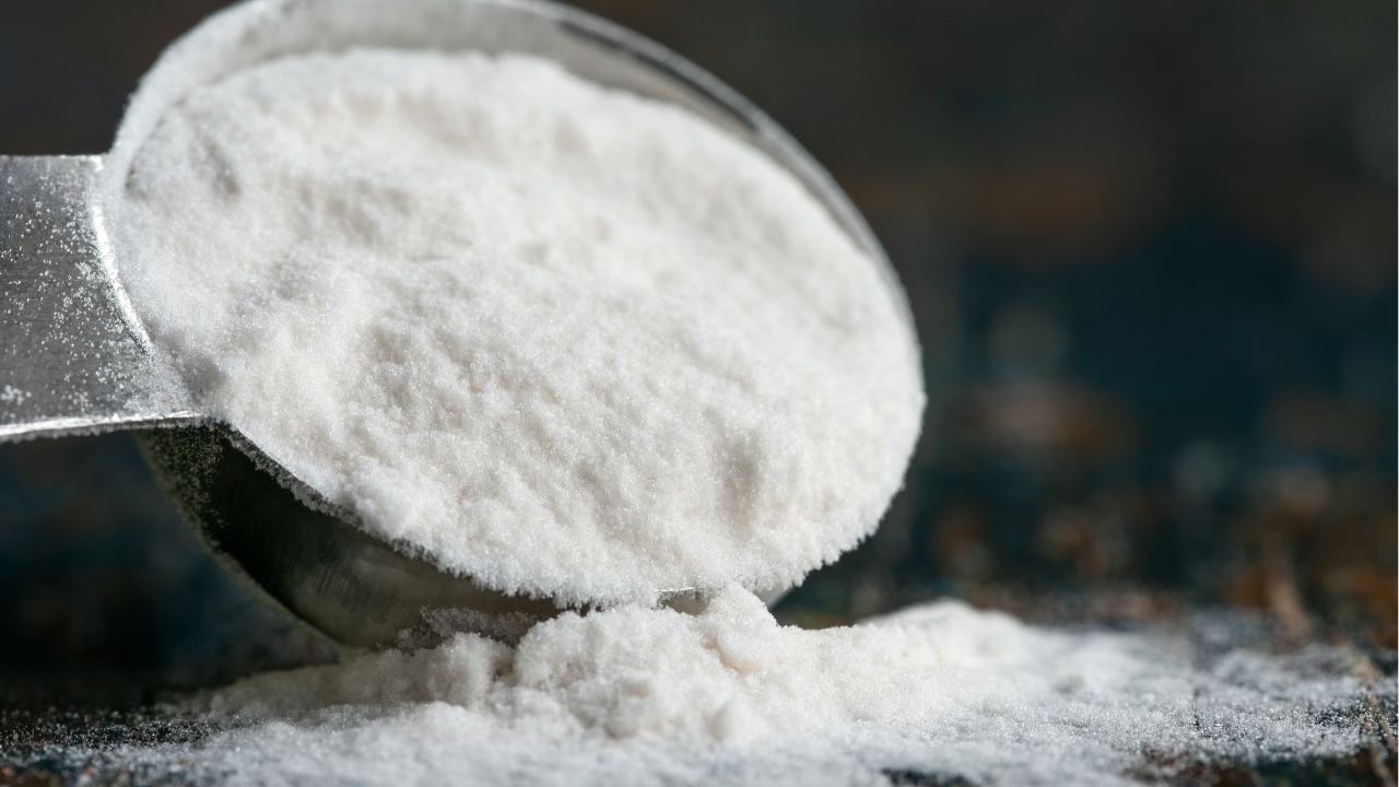 chafing powder