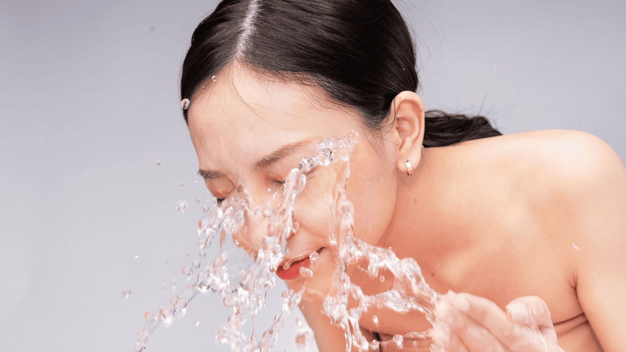 Cleanse