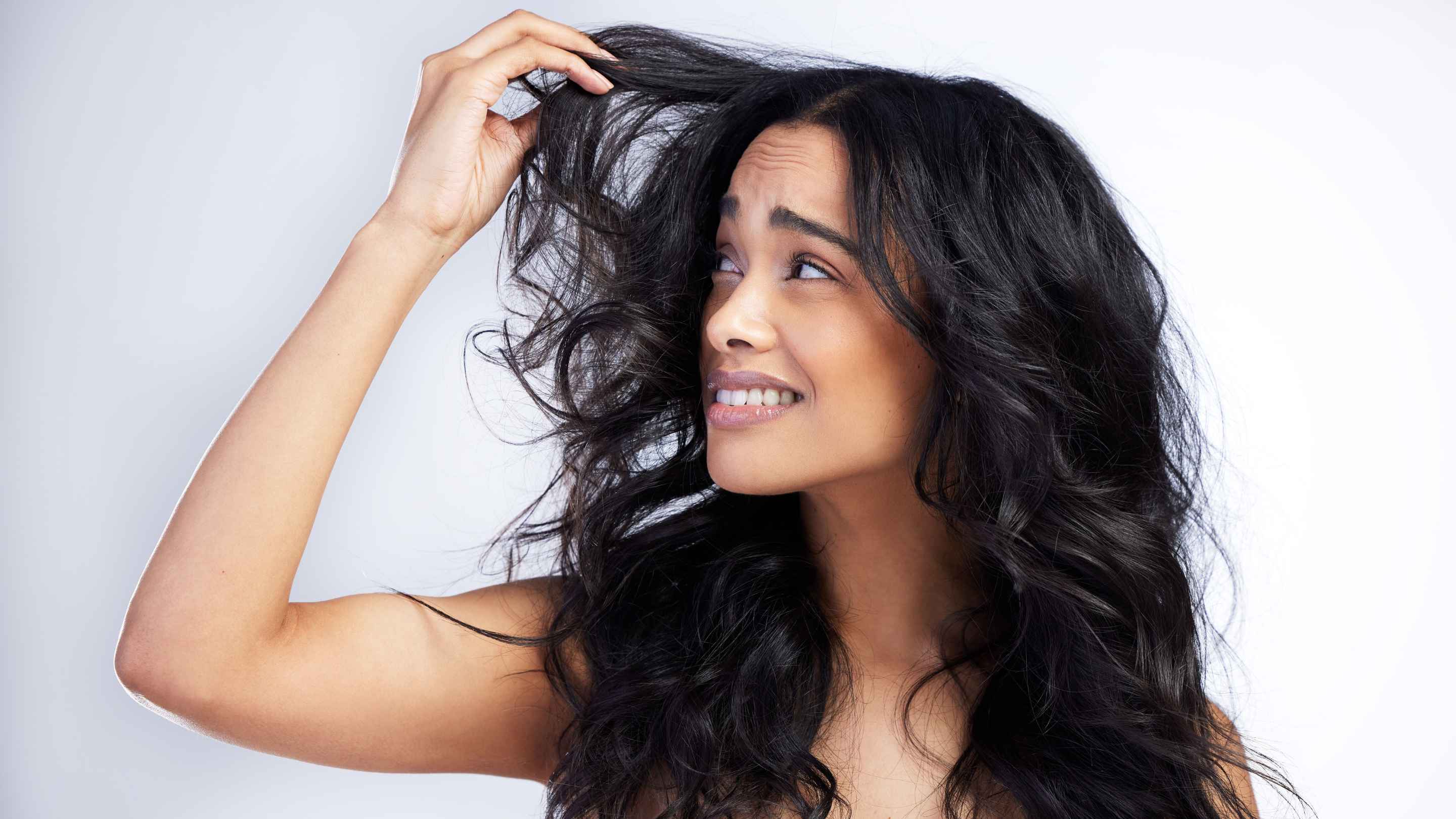 How To Stop Hair Fall In Its Tracks Using Natural Home Remedies
