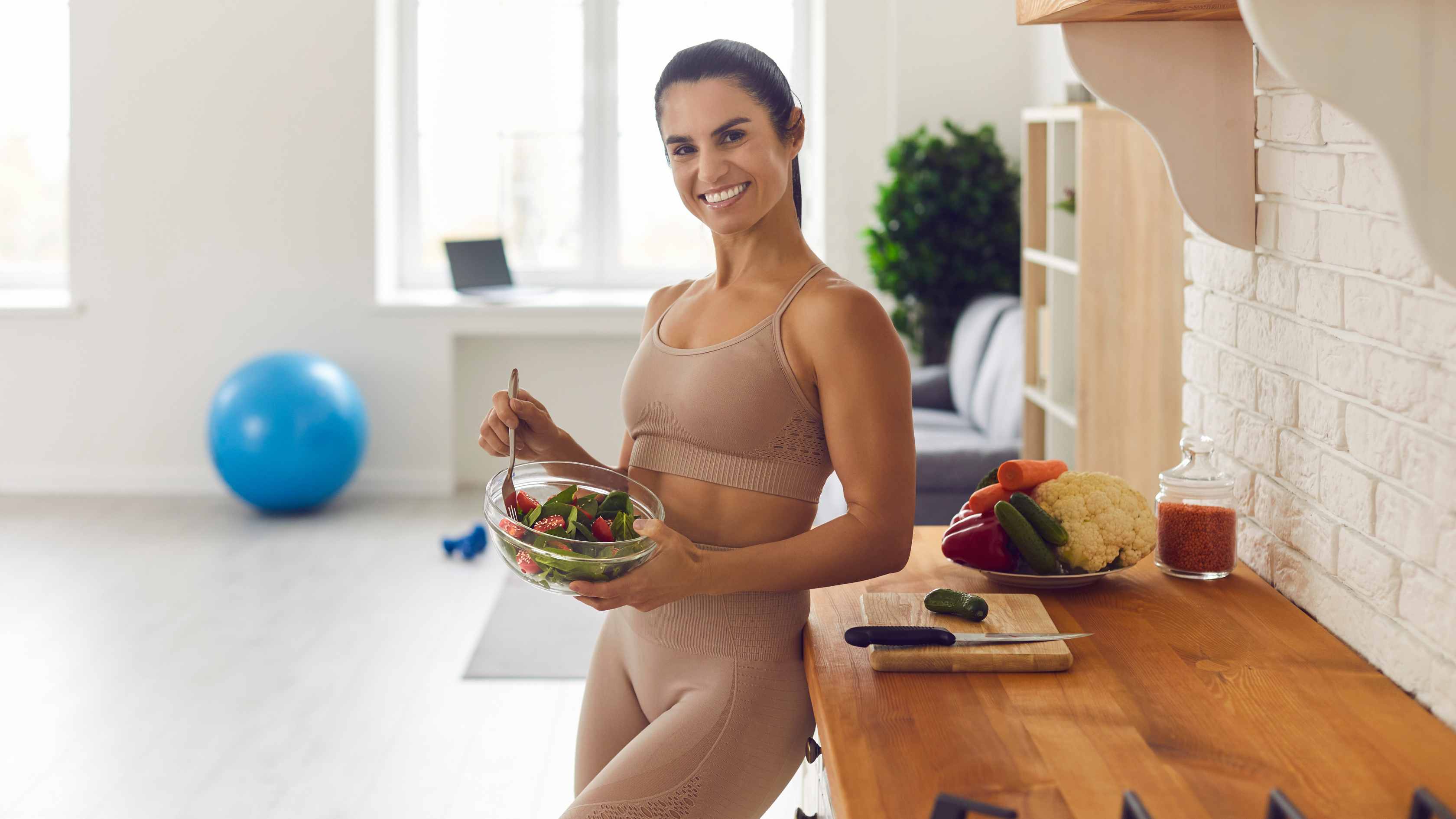 improve your metabolic rate