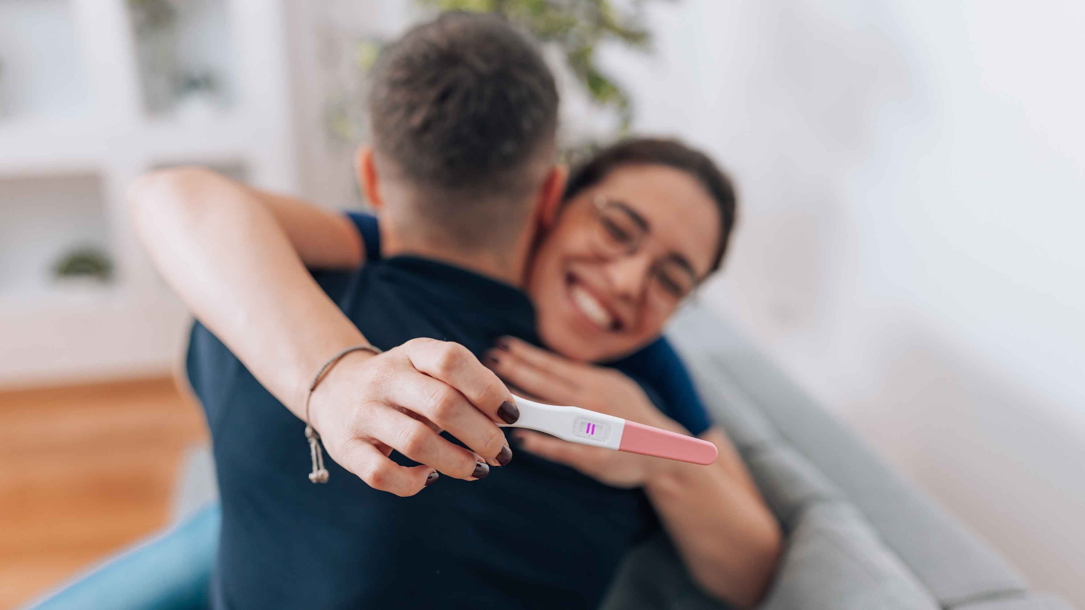 improving fertility