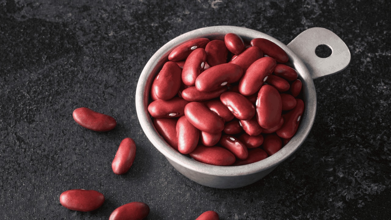 Potassium rich foods to include in your diet