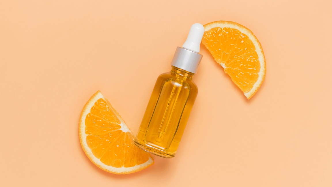 When To Use Vitamin C Serum? Morning Or Night?