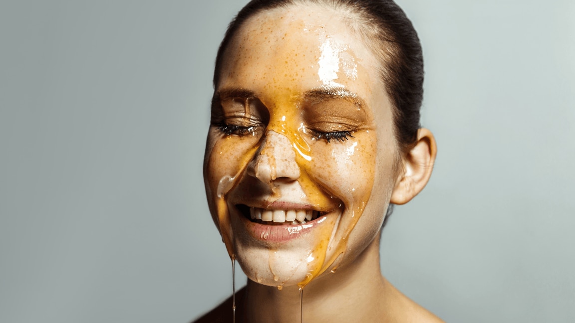 Honey Face Packs To Suit All Skin Types
