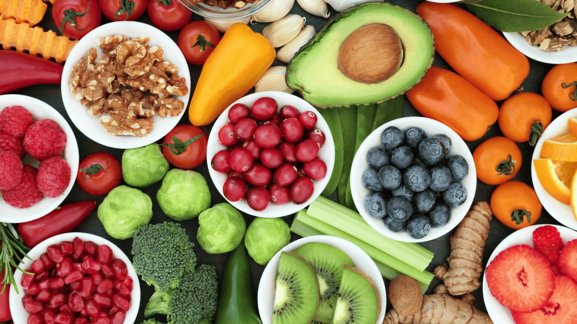 Eat This, Not That! 7 Superfoods For Hair Growth And Thickness